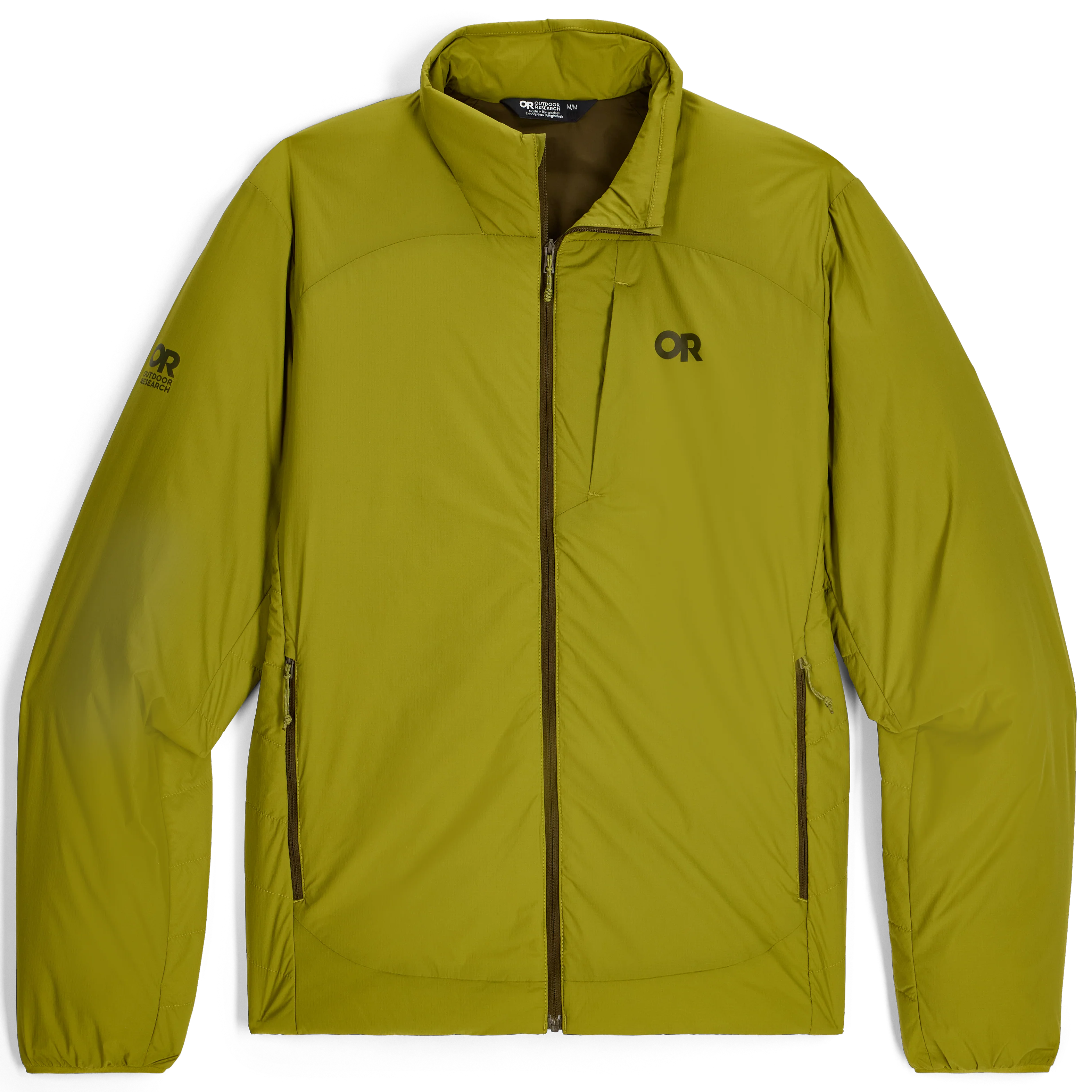 Men's Vesper Insulated Jacket