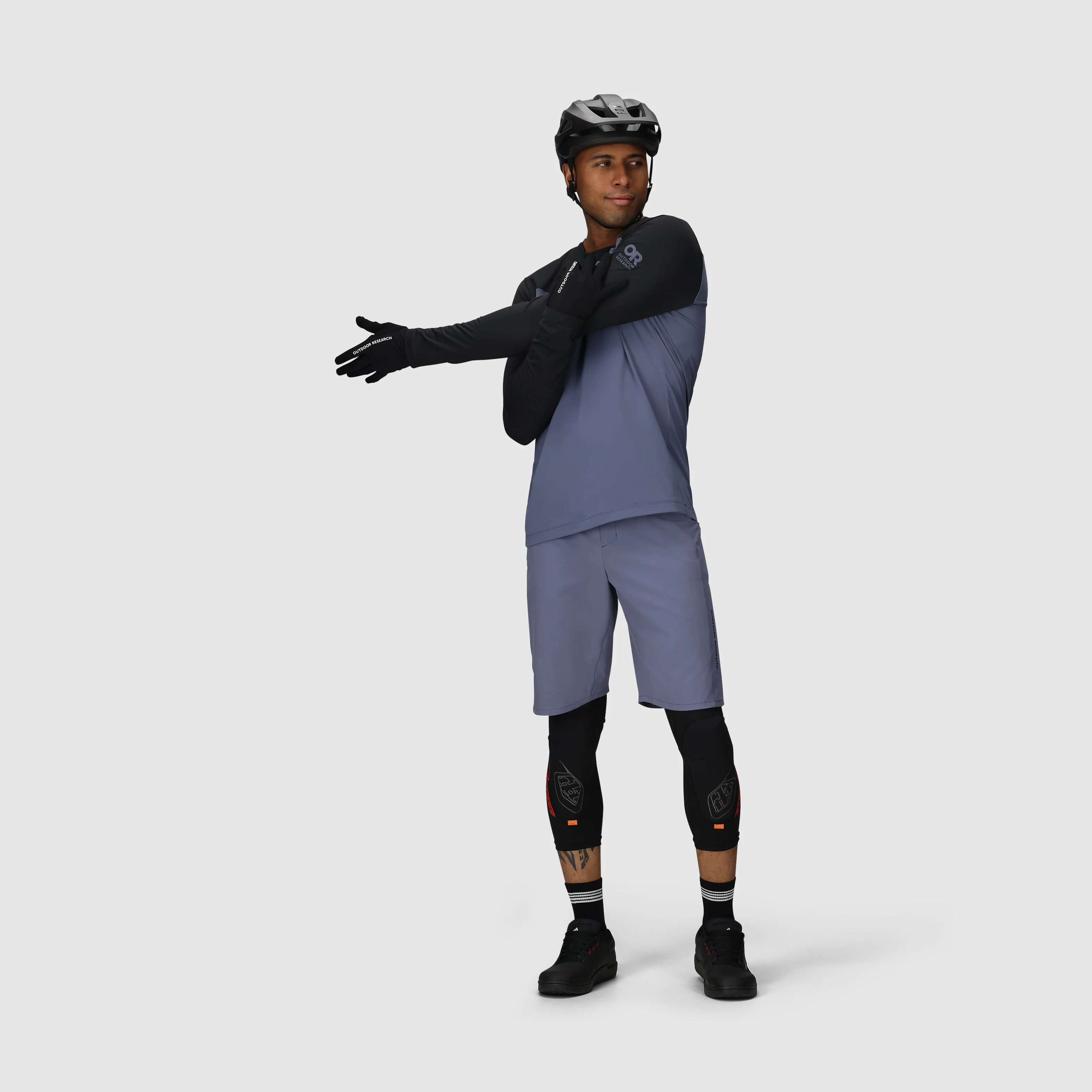 Men's Freewheel MTB Lite Ride Shorts