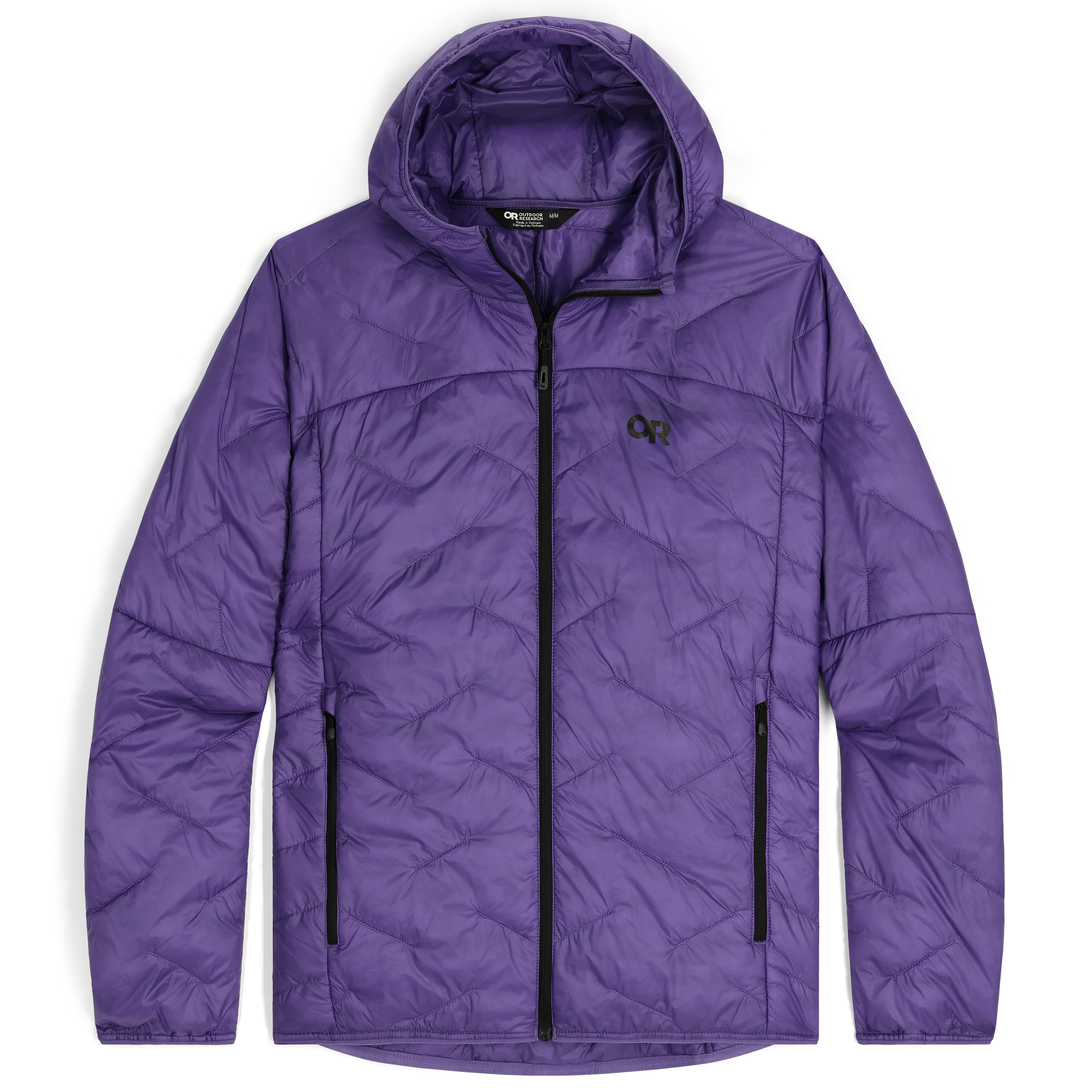 Men's SuperStrand LT Hoodie