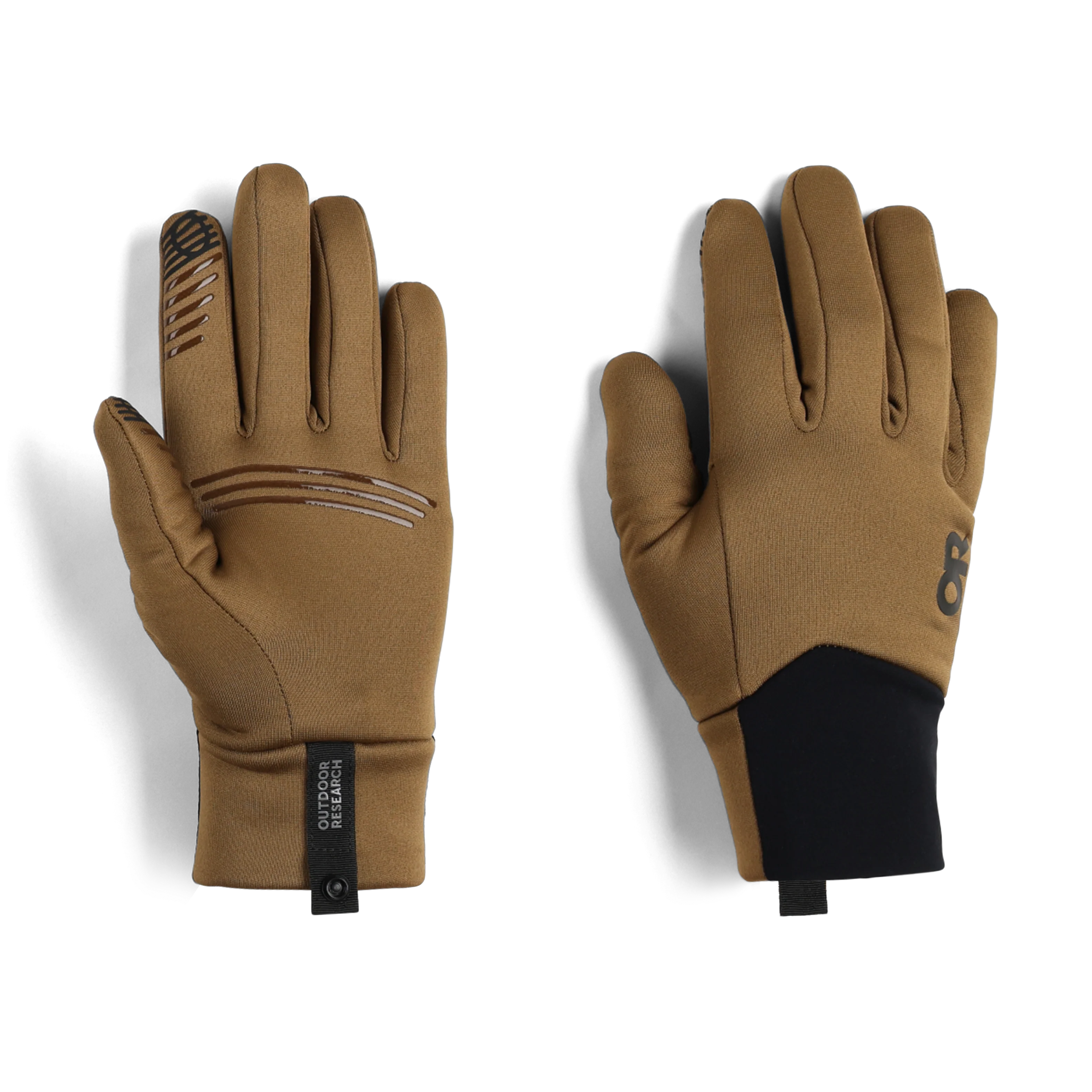 Men's Vigor Midweight Sensor Gloves
