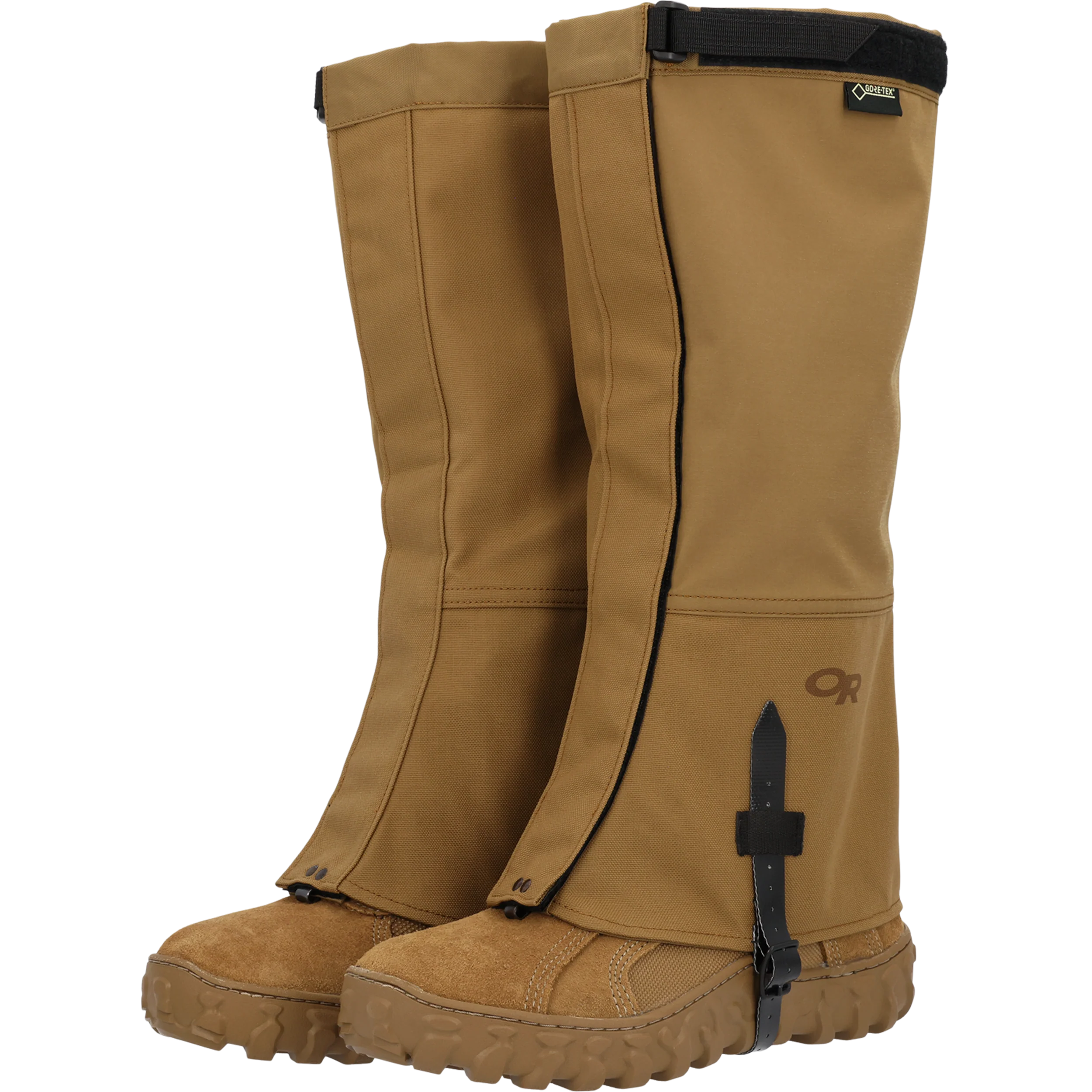 Expedition Crocodiles - USA