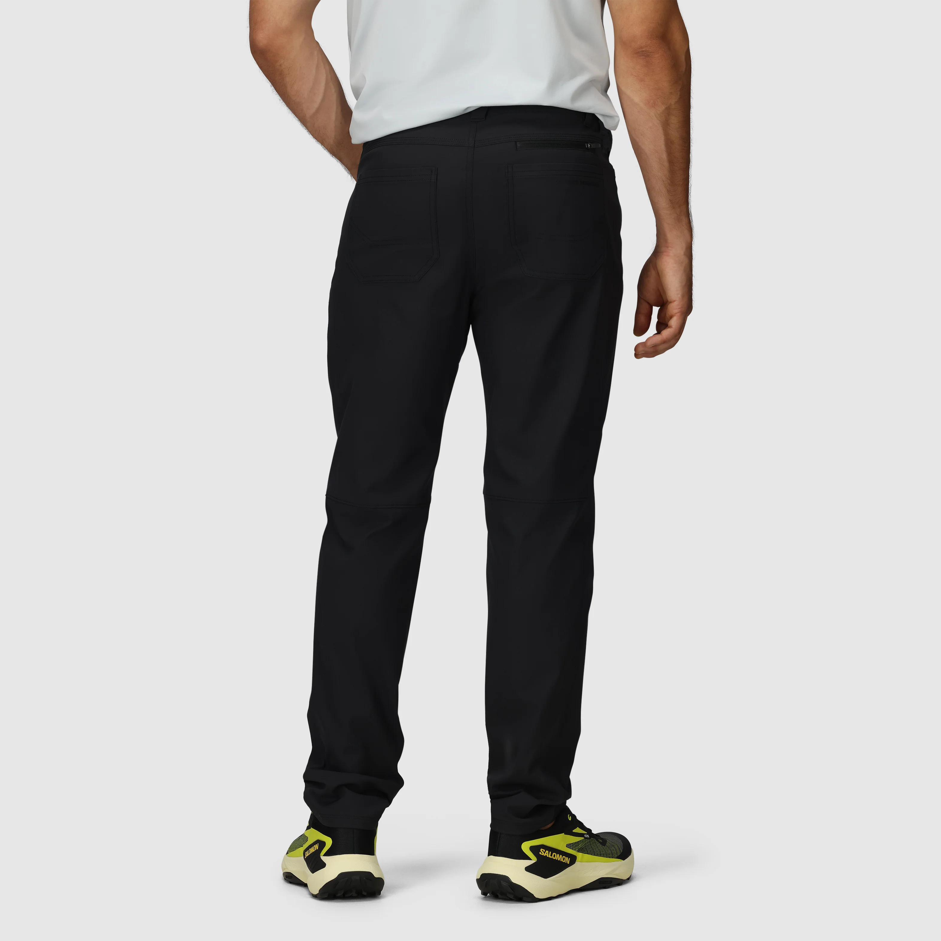 Men's Timberline 5-Pocket Pants