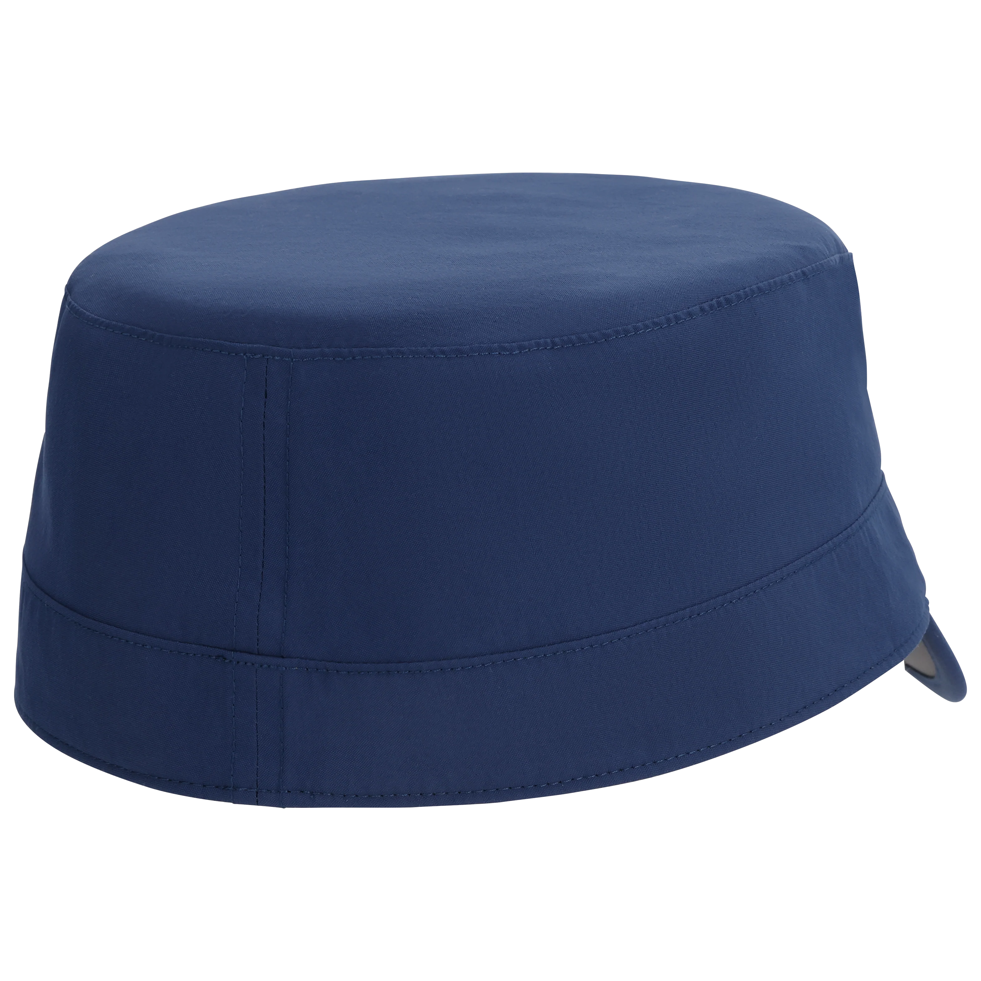 Radar Pocket Cap