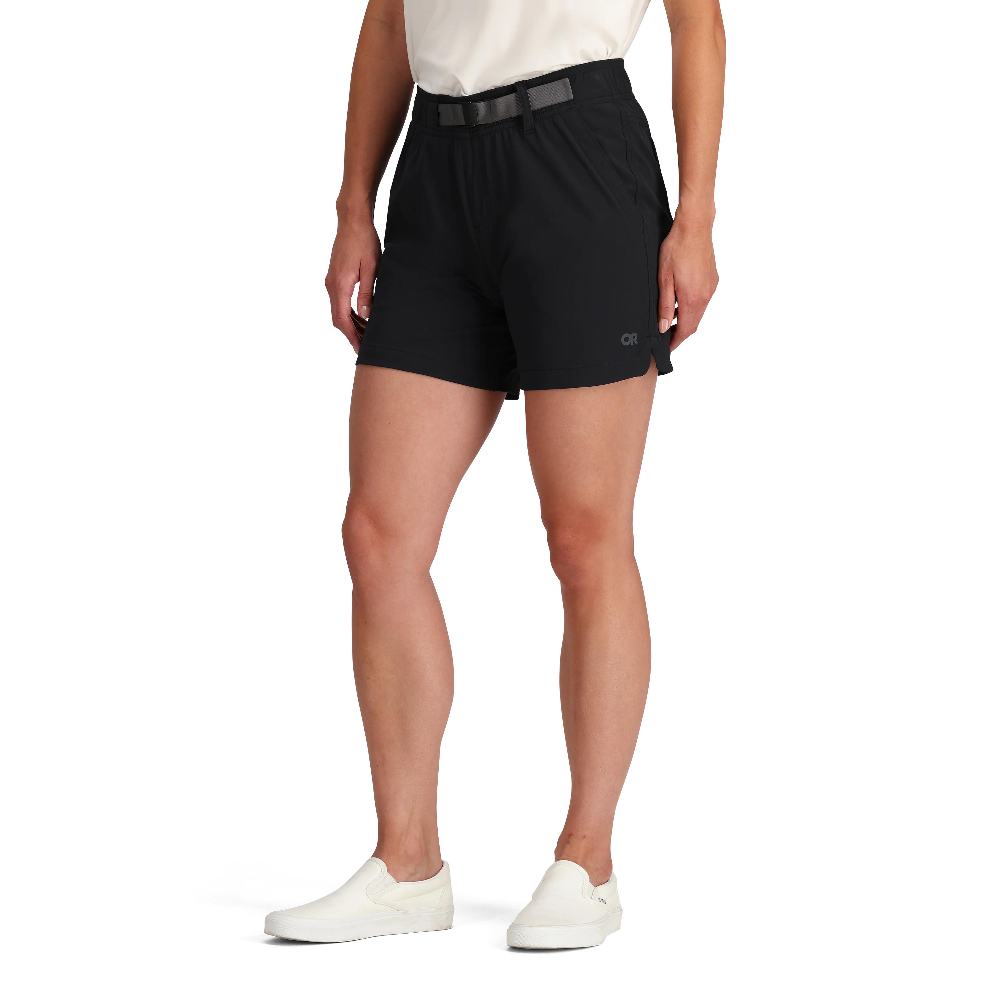 Women's Ferrosi Shorts - 5