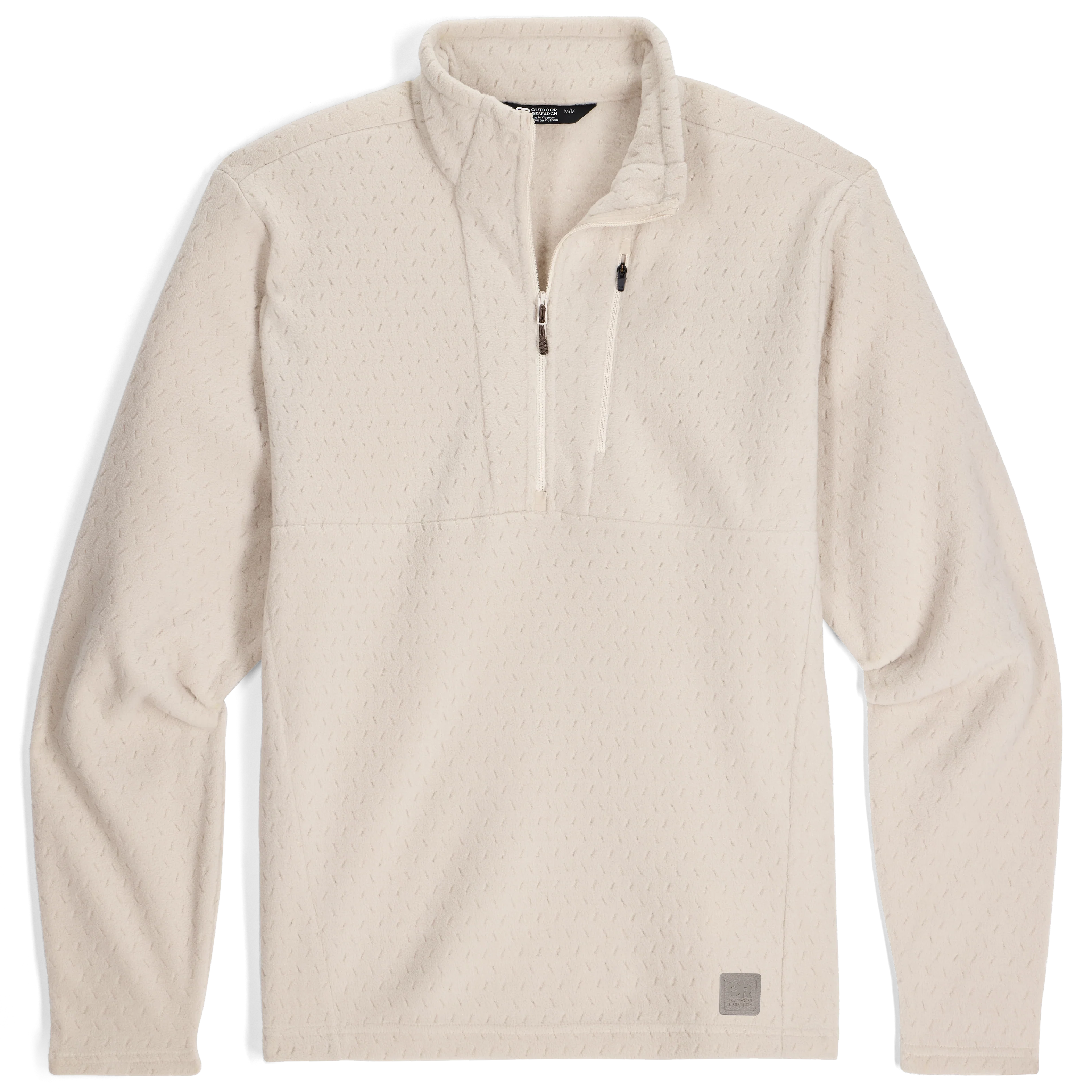 Men's Trail Mix XT Fleece Half Zip