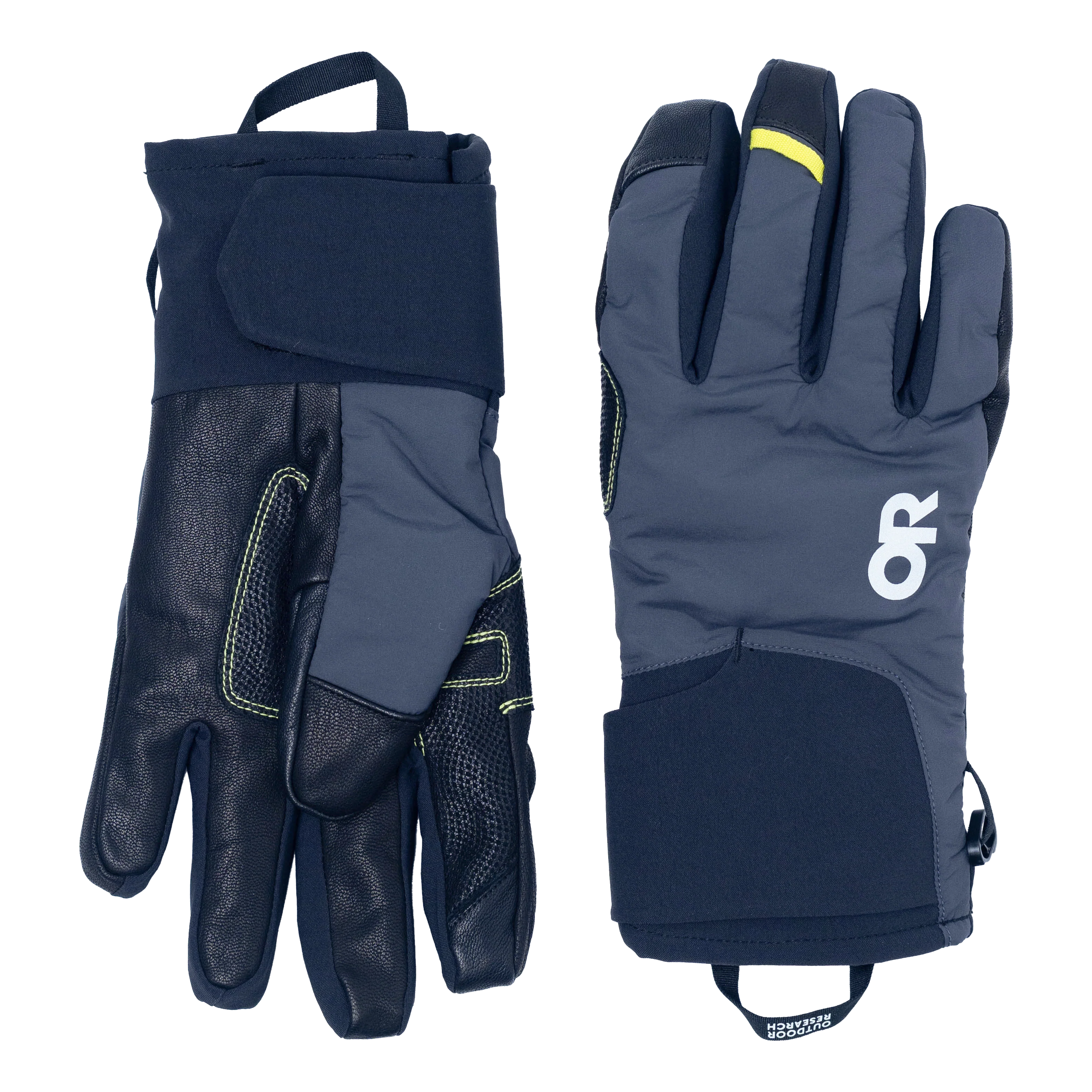 Deviator Pro Gloves