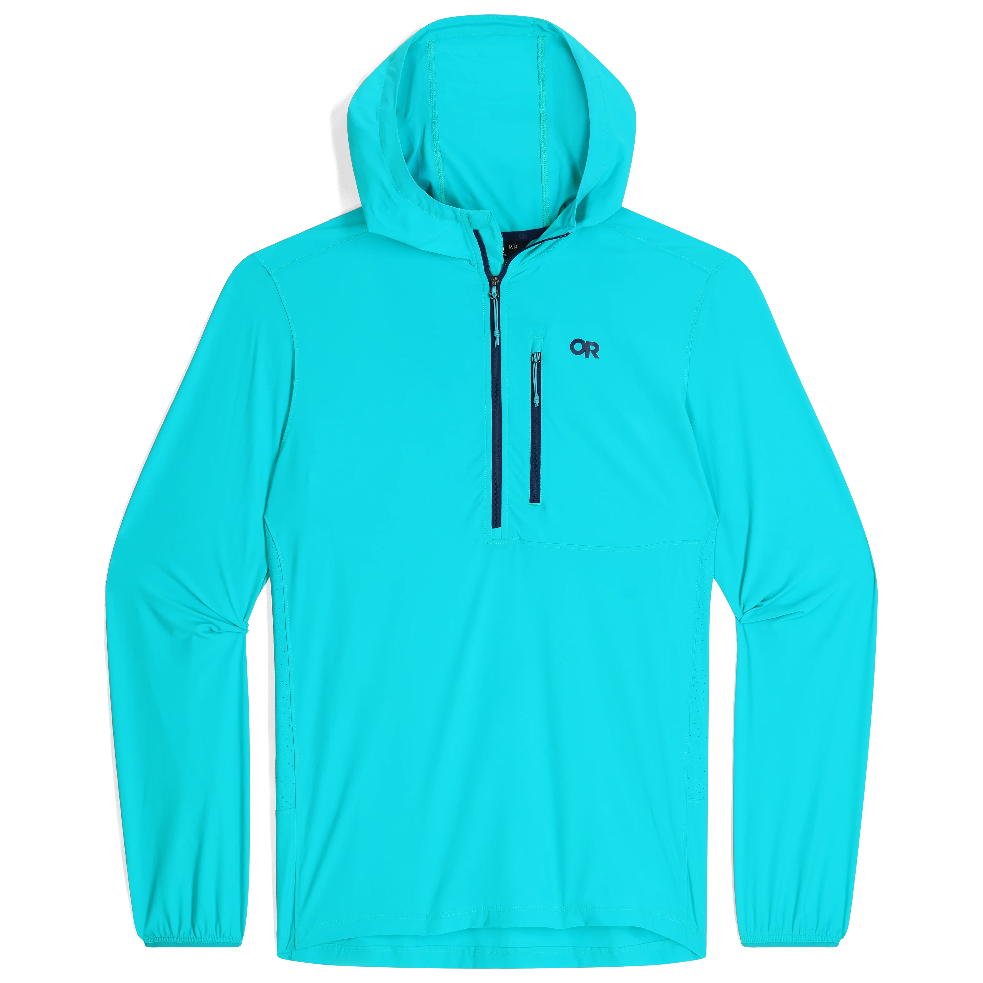 Men's Astroman Air Sun Hoodie