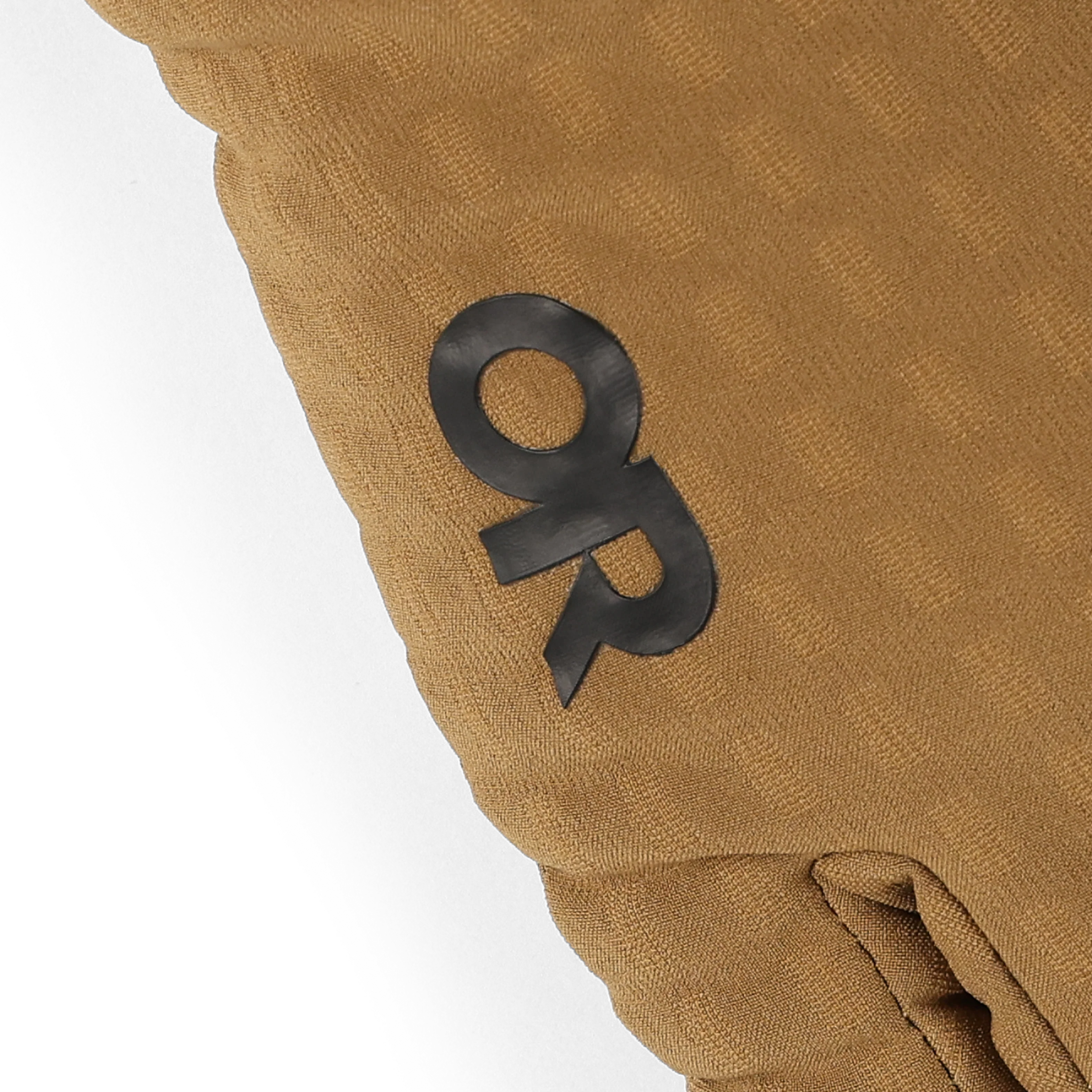 Men's Vigor Heavyweight Sensor Gloves