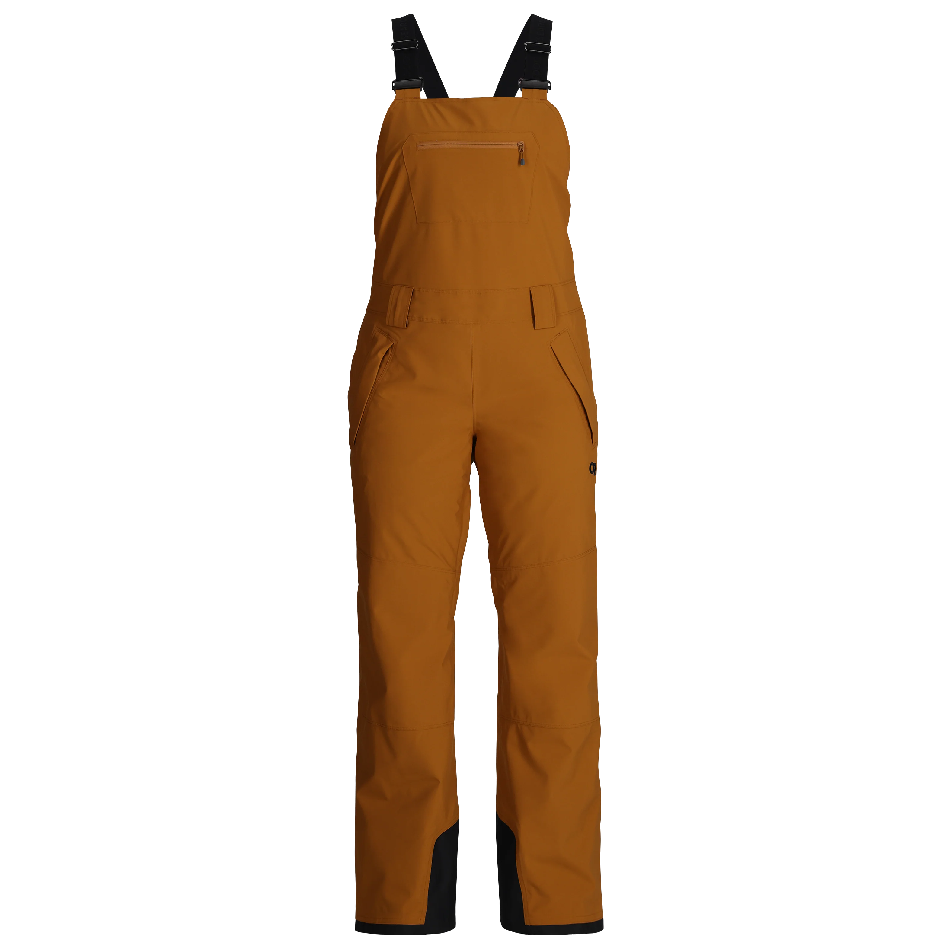 Women's Snowcrew Bibs