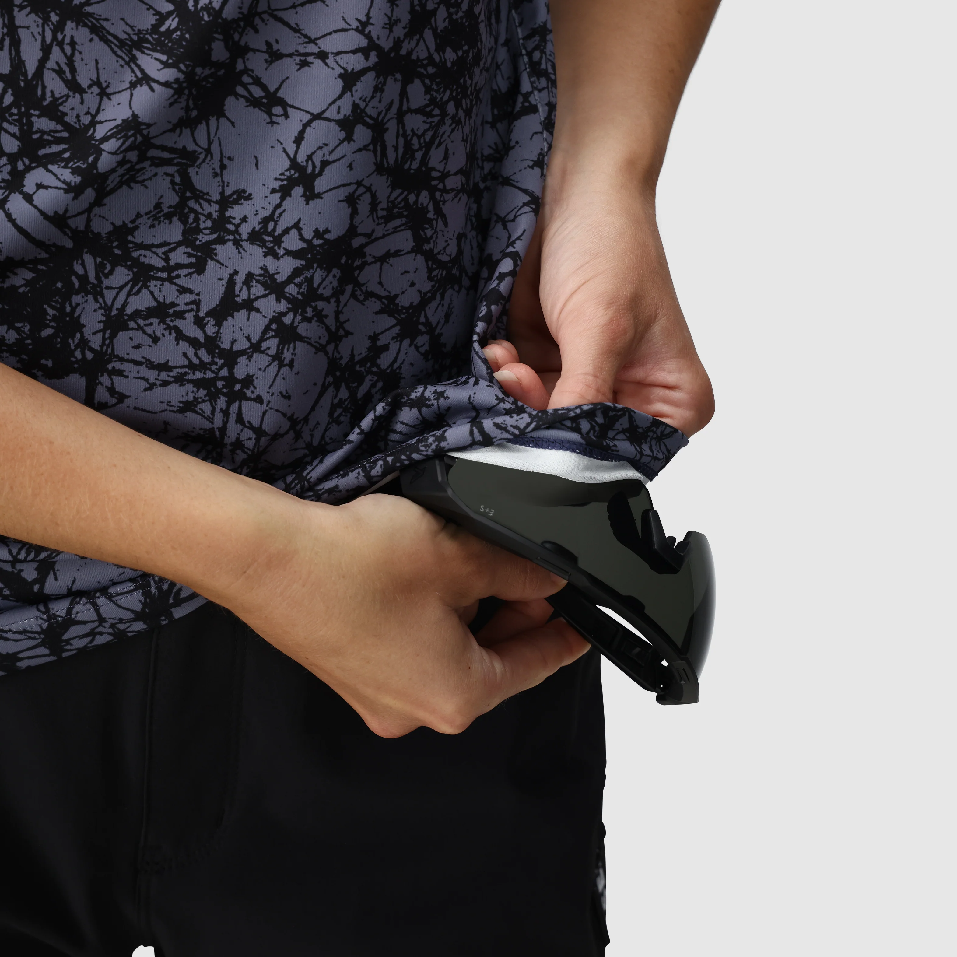 Women's Freewheel MTB Short Sleeve Jersey