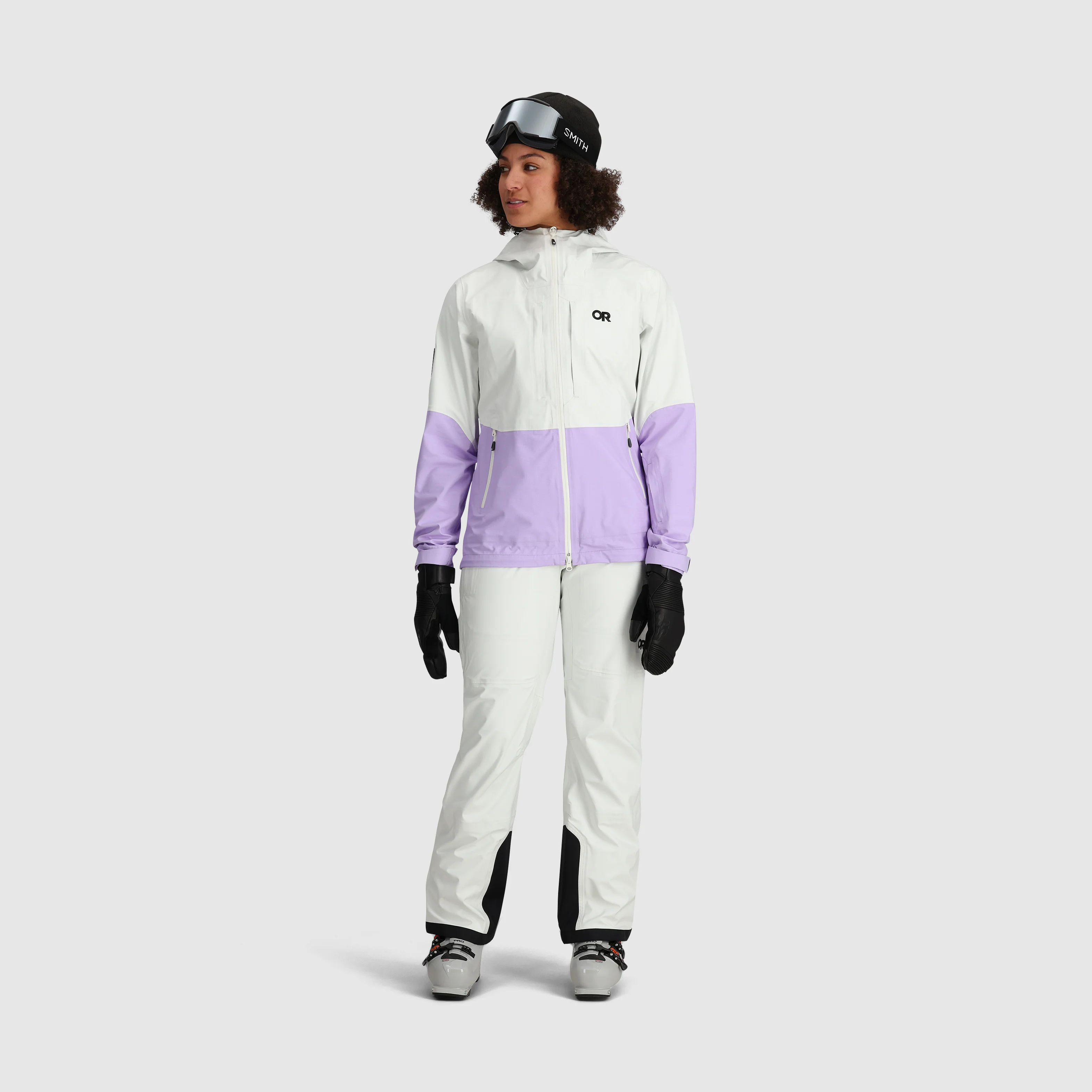 Women's Carbide Jacket