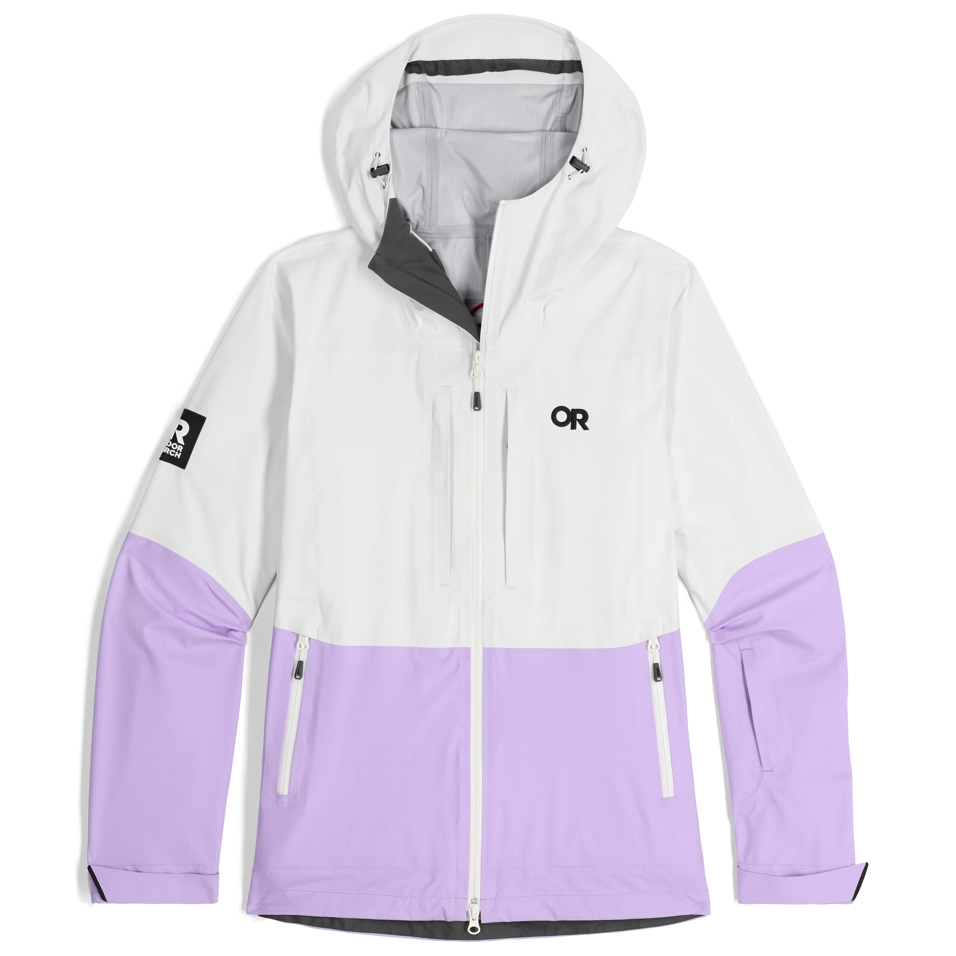 Women's Carbide Jacket