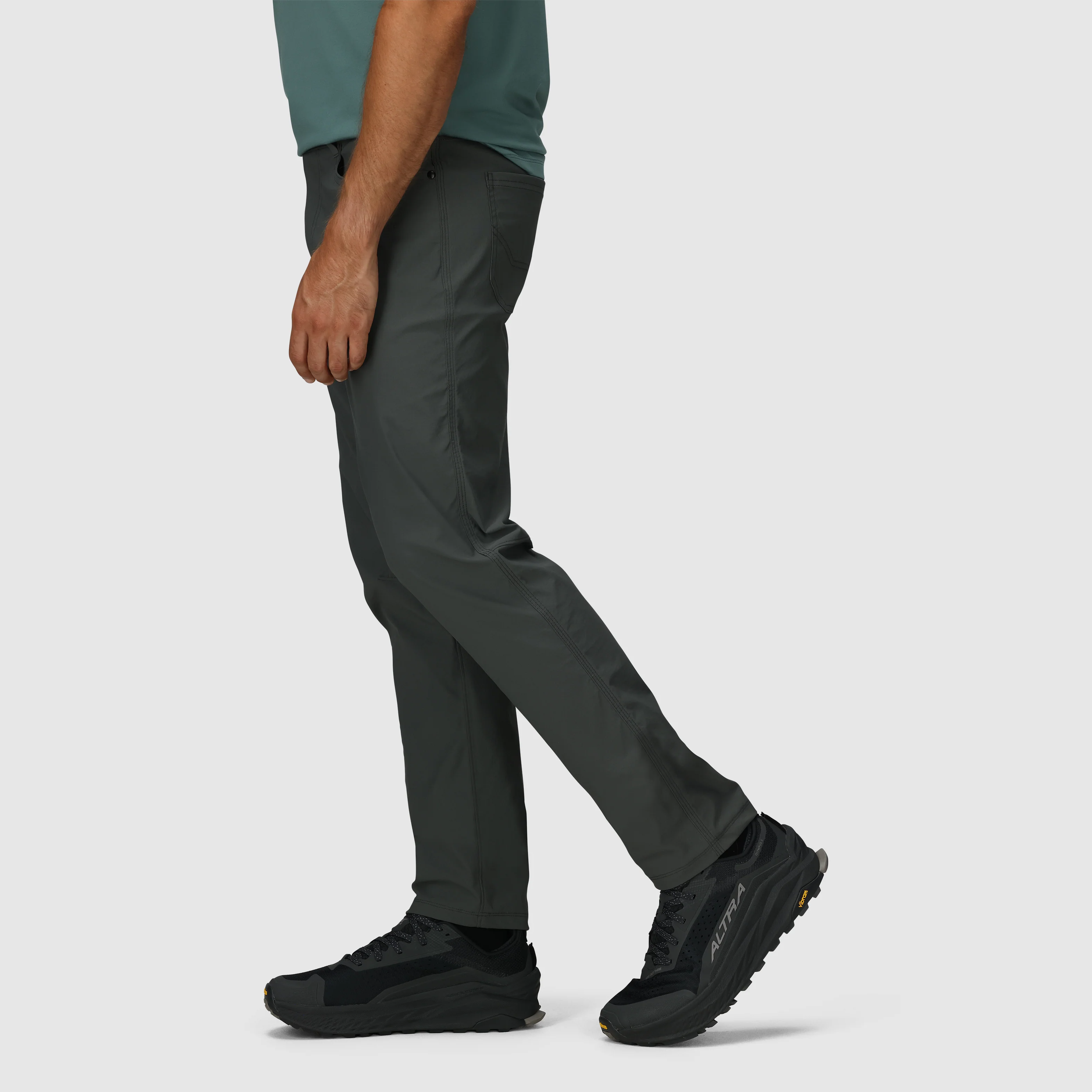 Men's Timberline 5-Pocket Pants