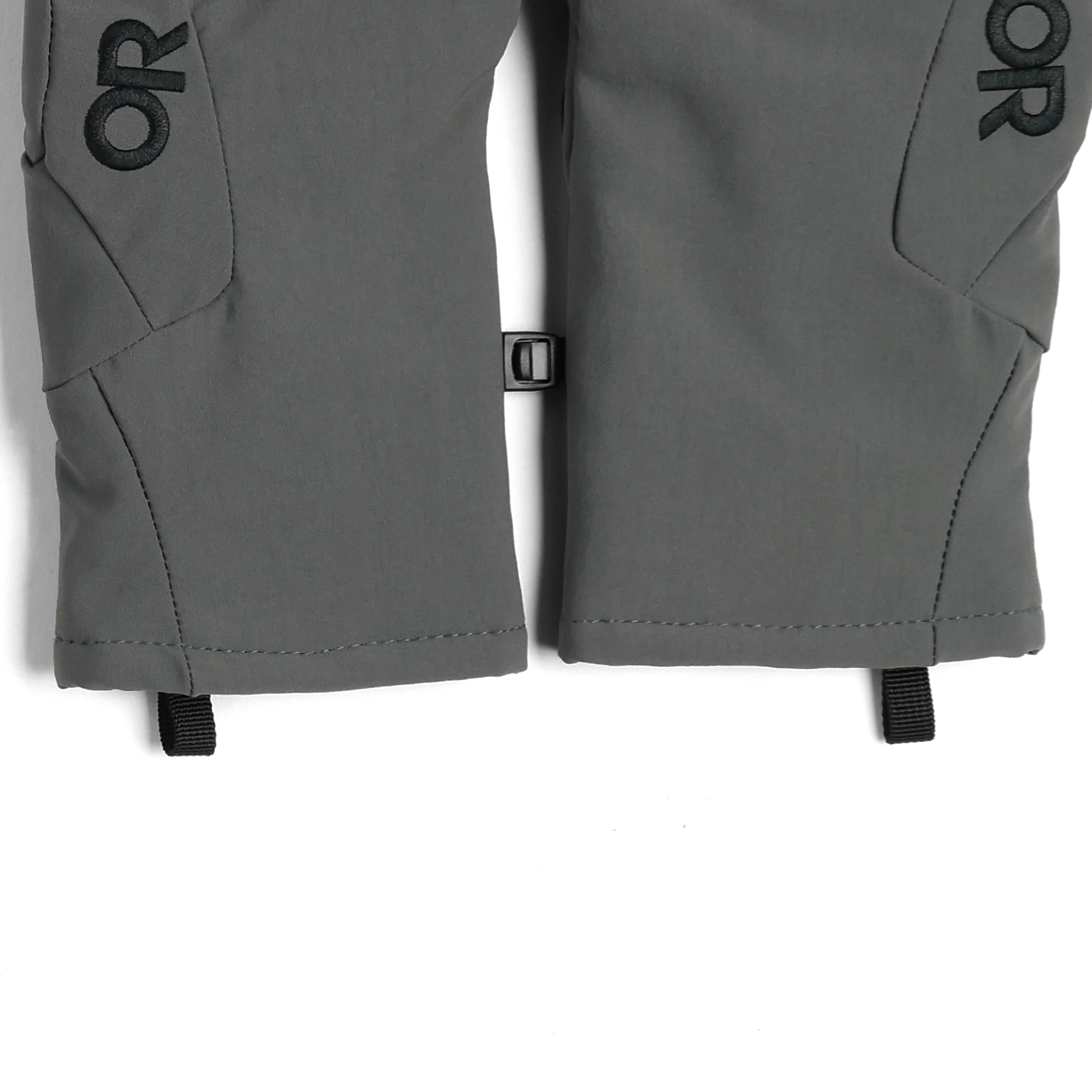 Men's Sureshot Softshell Gloves