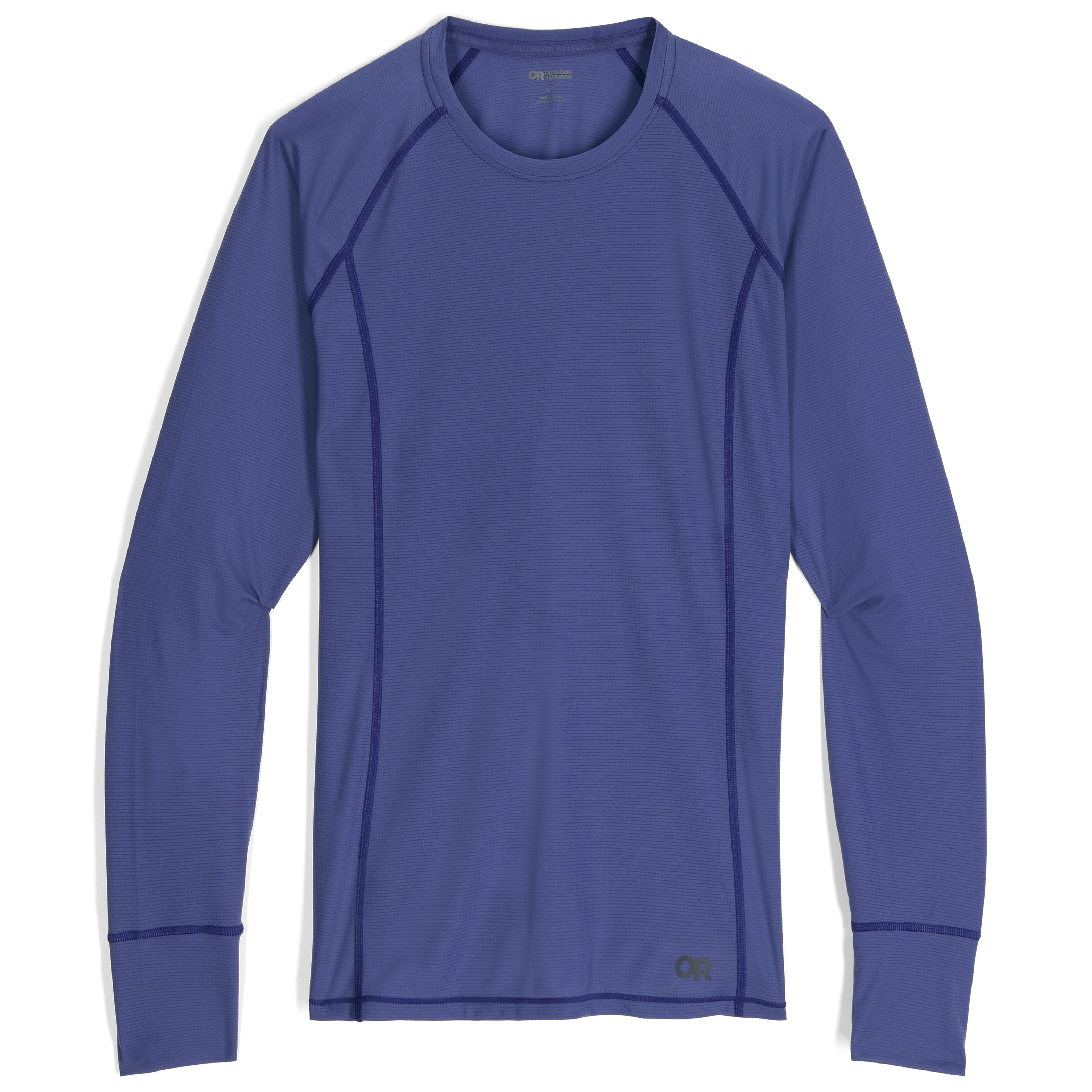 Women's Echo Long Sleeve Tee