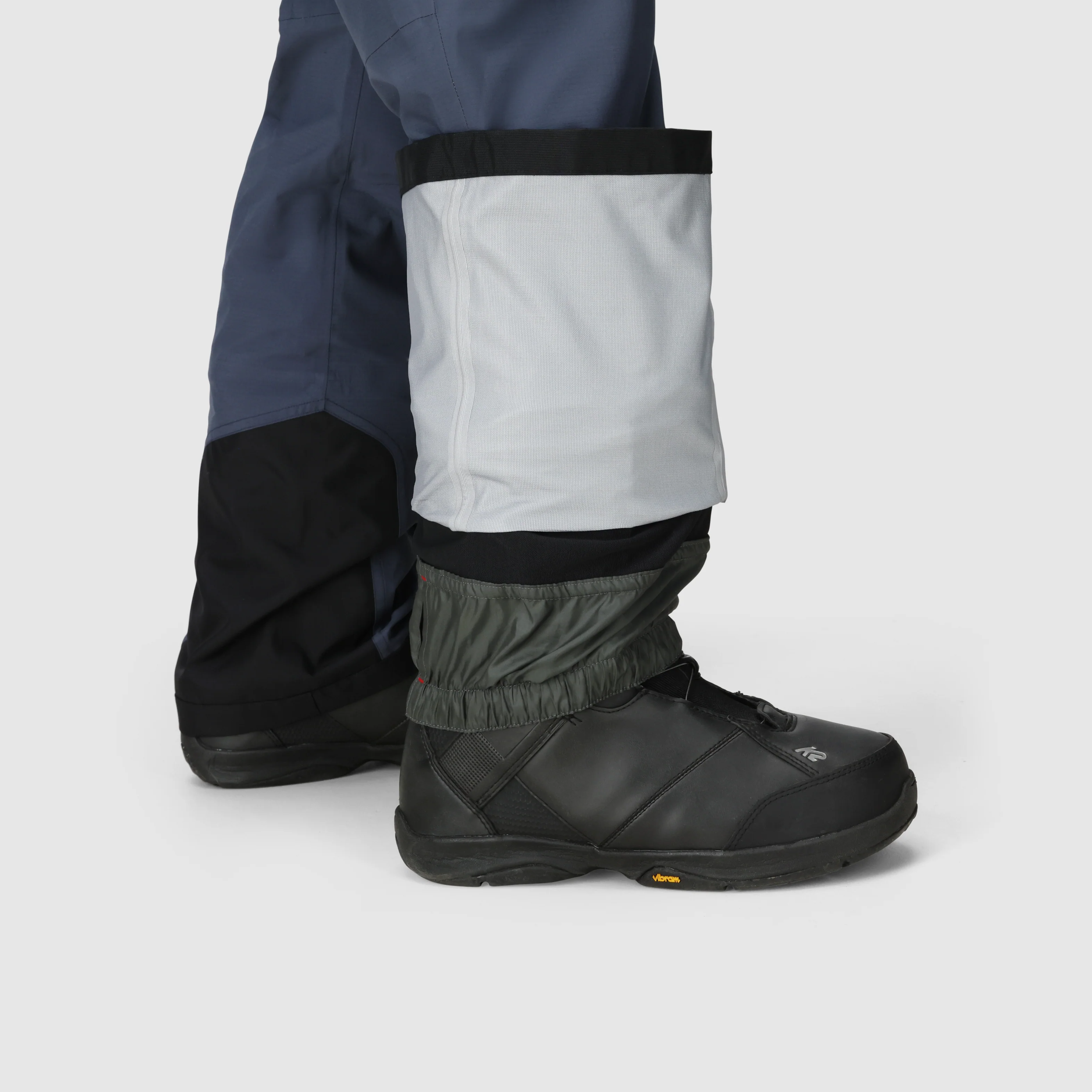 Women's Carbide Bibs