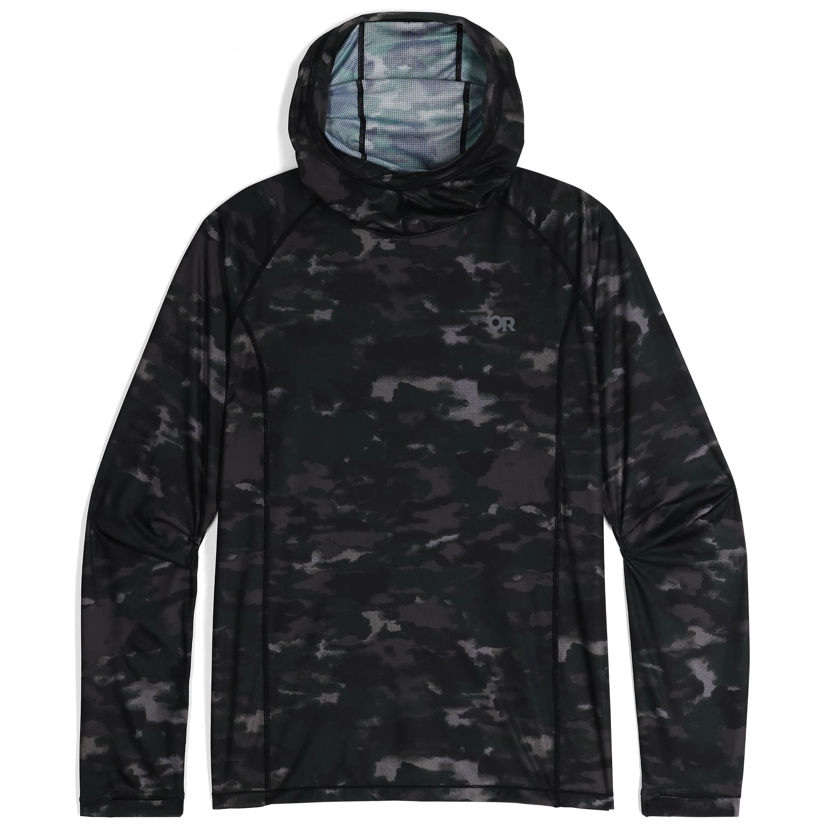 Men's Echo Hoodie