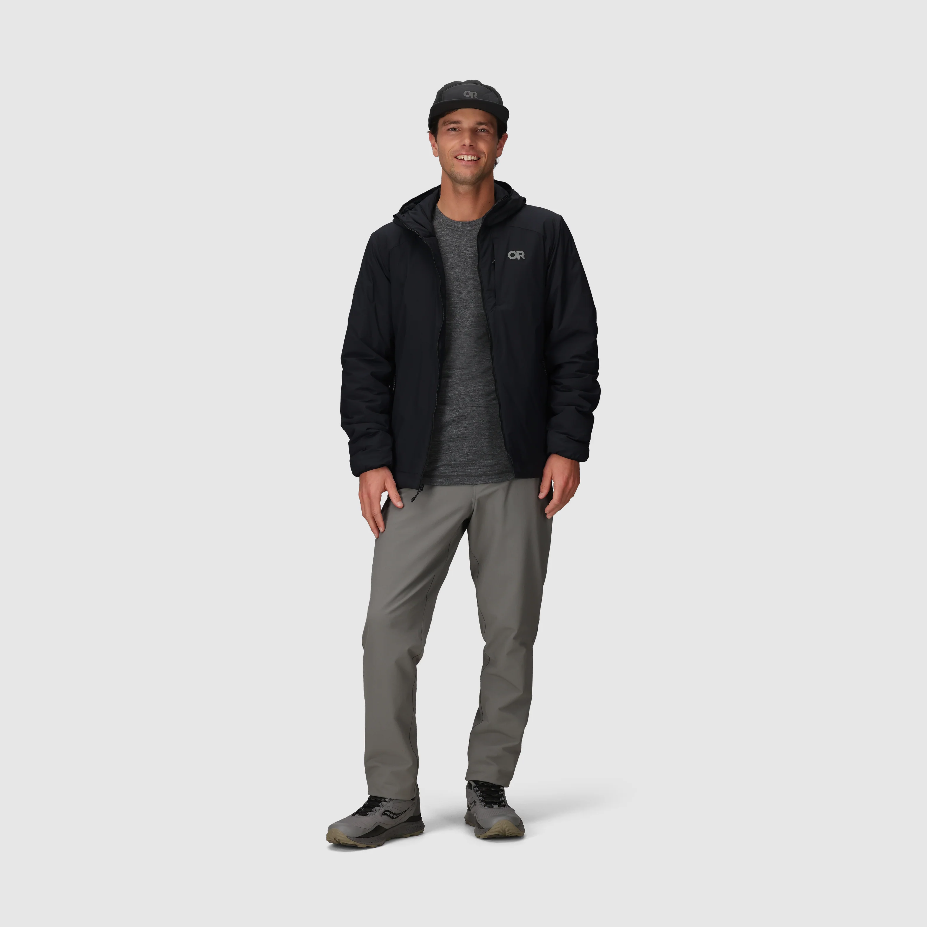 Men's Vesper Insulated Hoodie