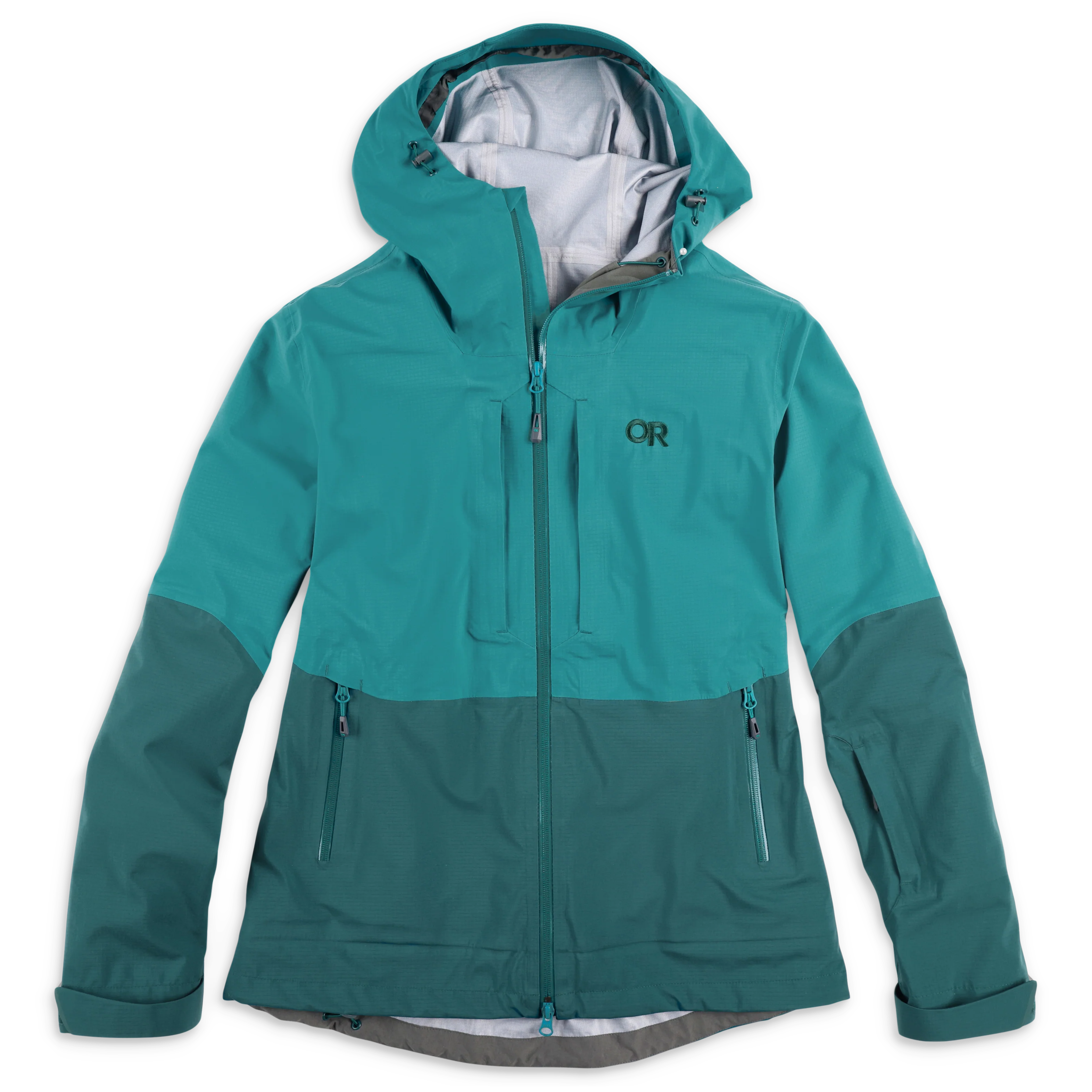 Women's Carbide Jacket