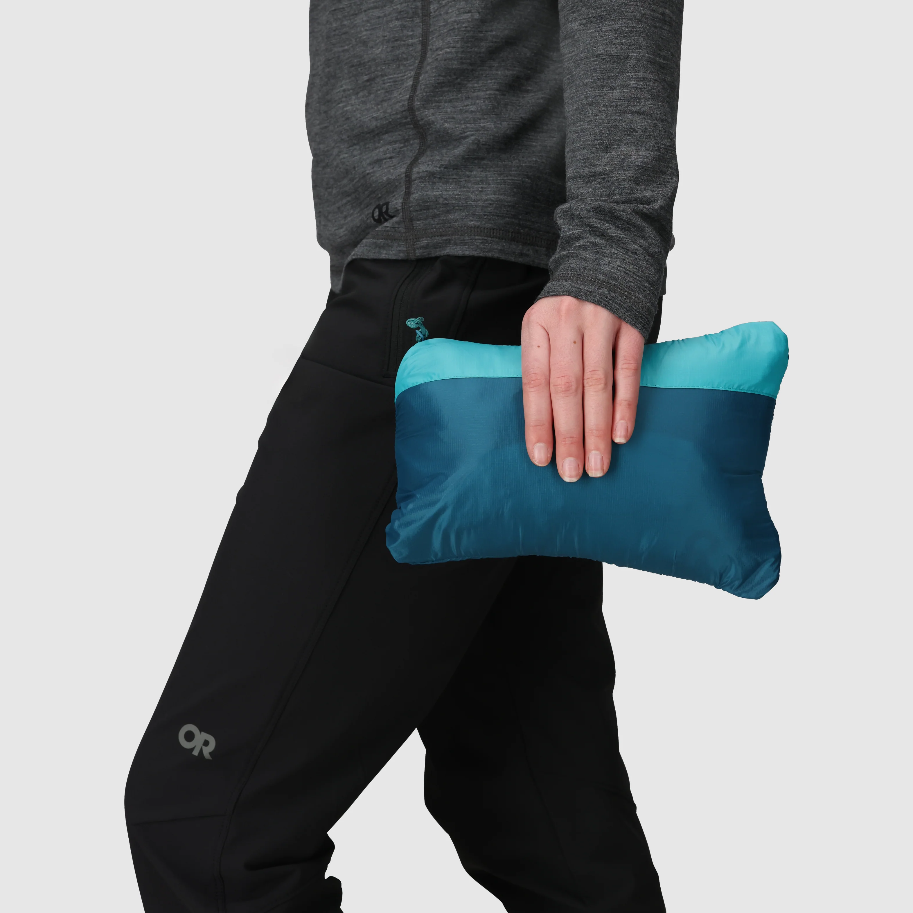 Women's SuperStrand XT Hoodie