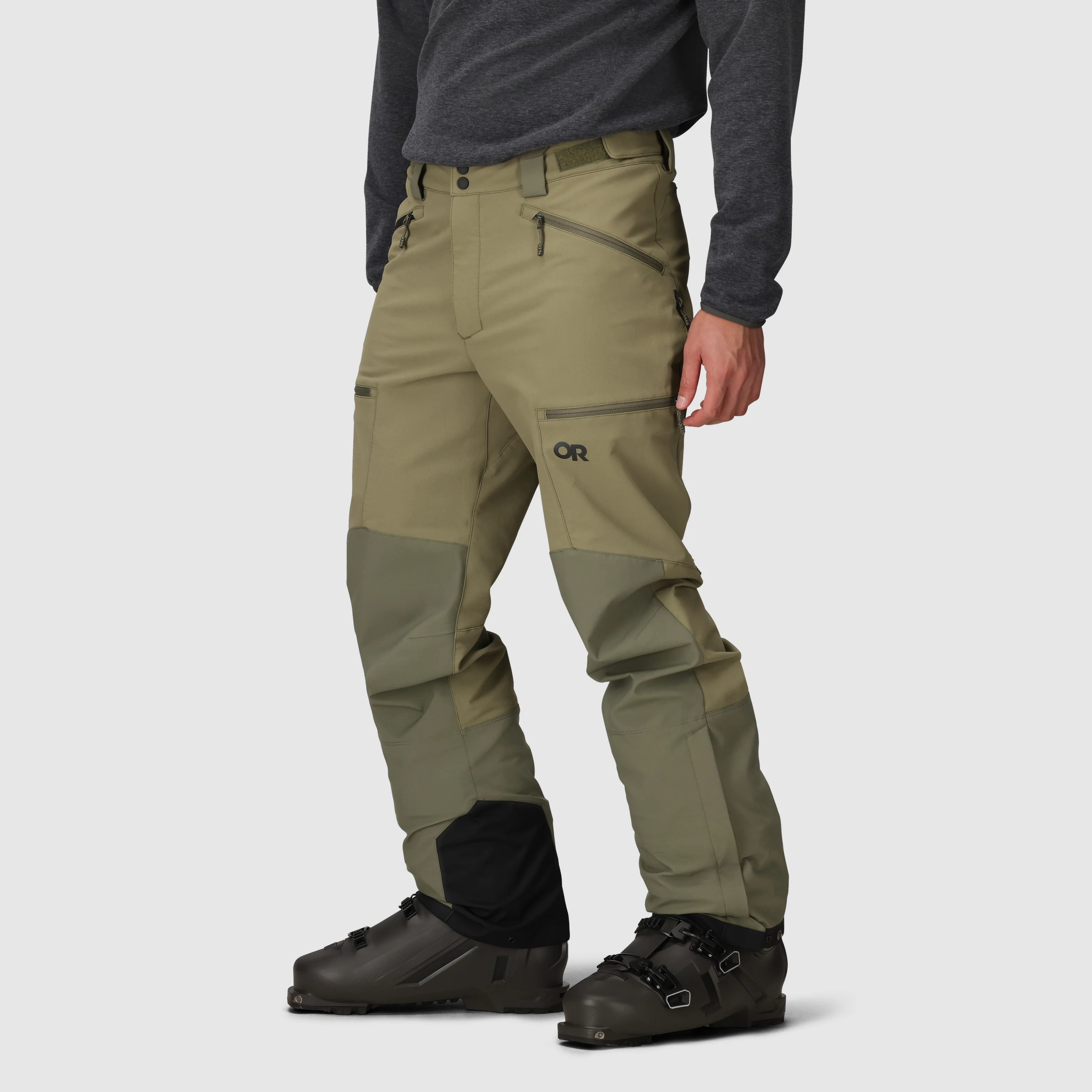 Men's Trailbreaker Tour Pants