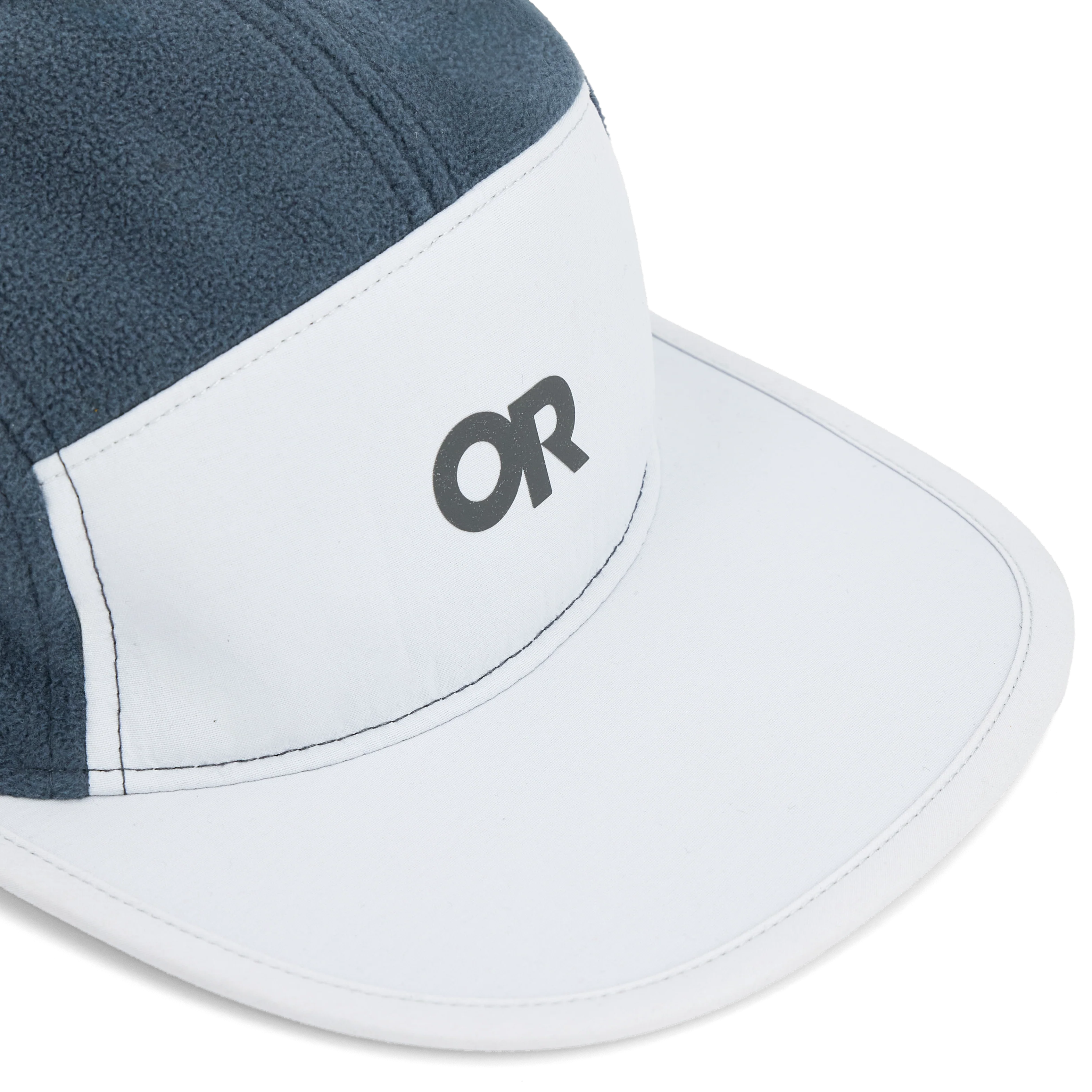 Howling Wind 5-Panel Cap