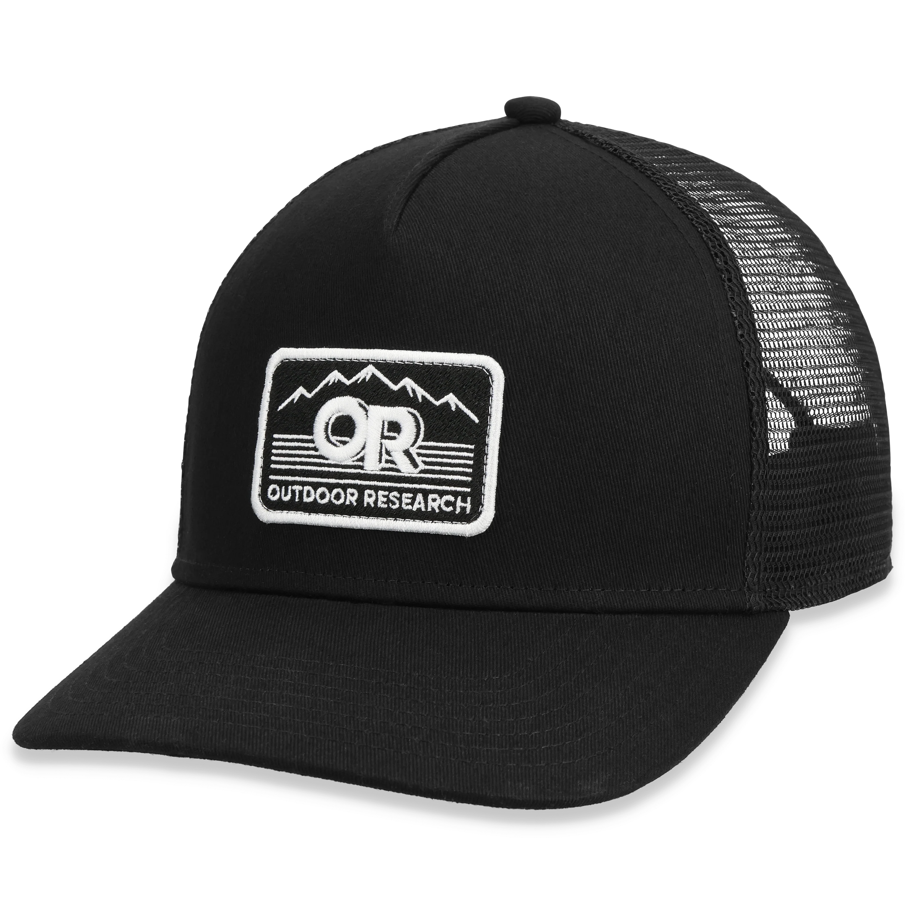 Advocate Trucker Cap