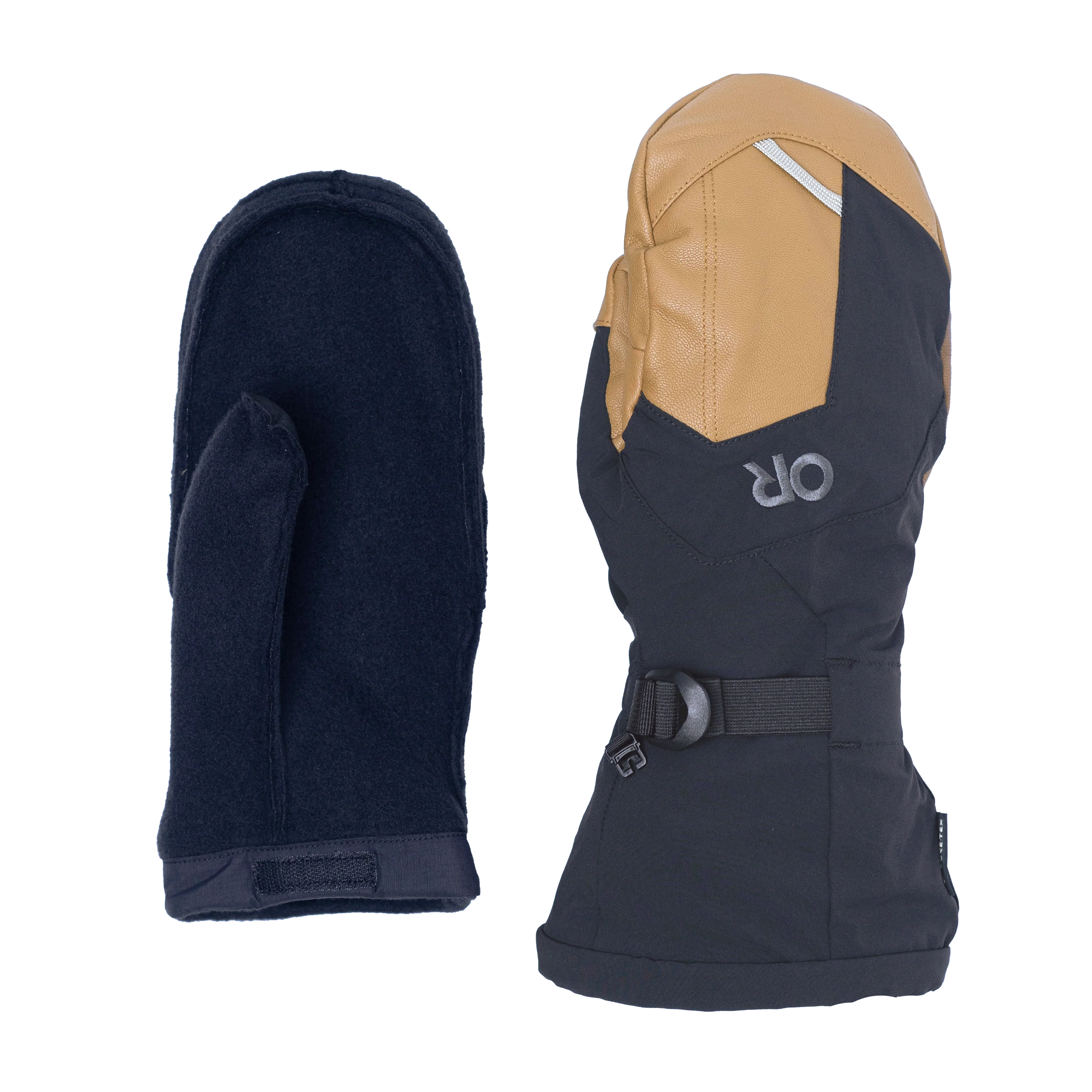 Arete Modular GORE-TEX Mitts