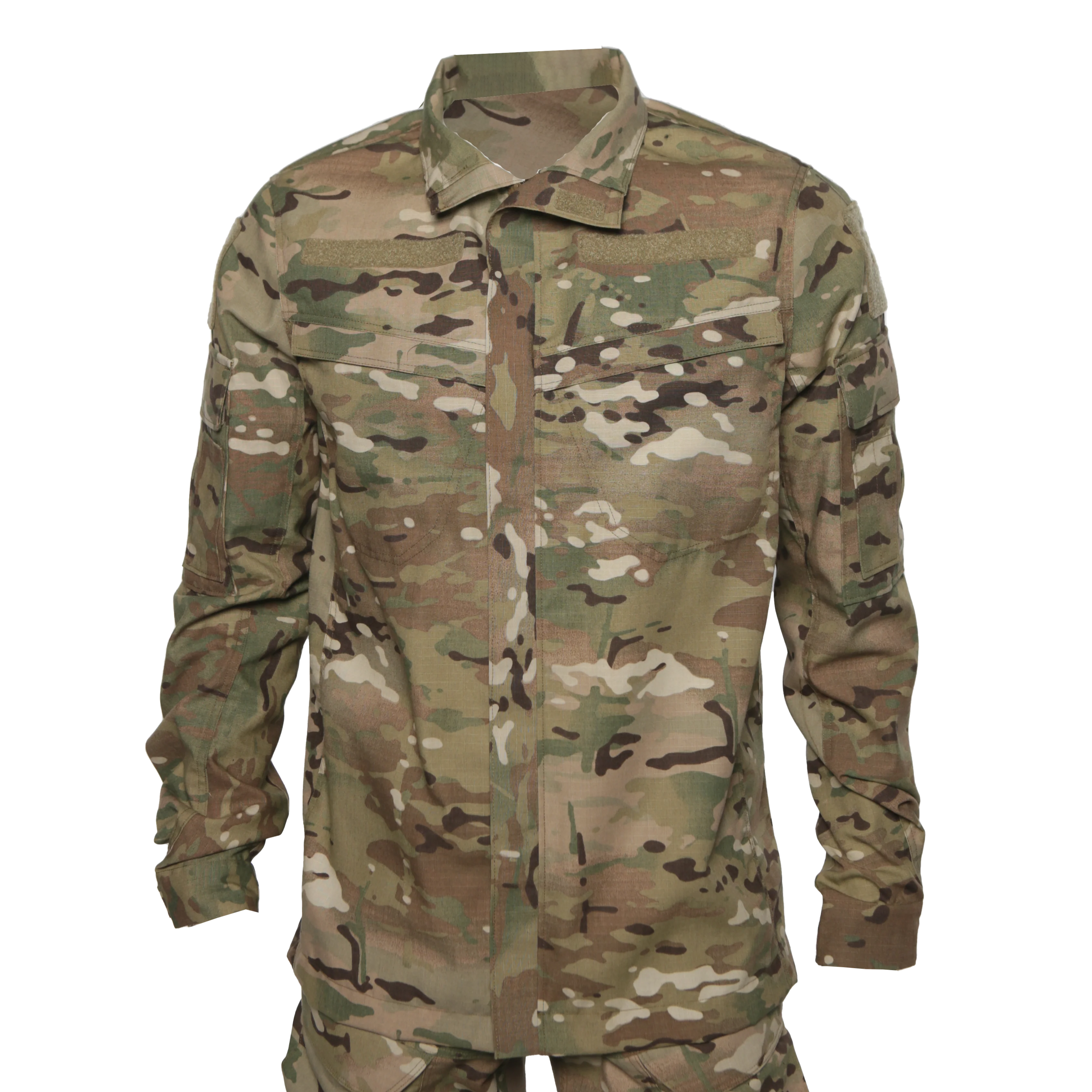 Muzzle Brake Field Shirt USA