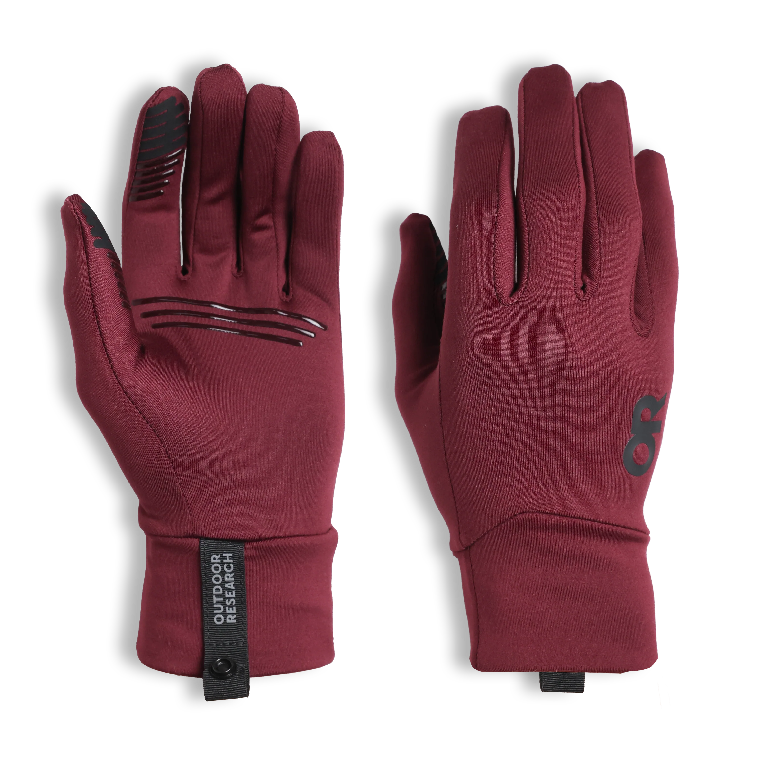Women's Vigor Lightweight Sensor Gloves