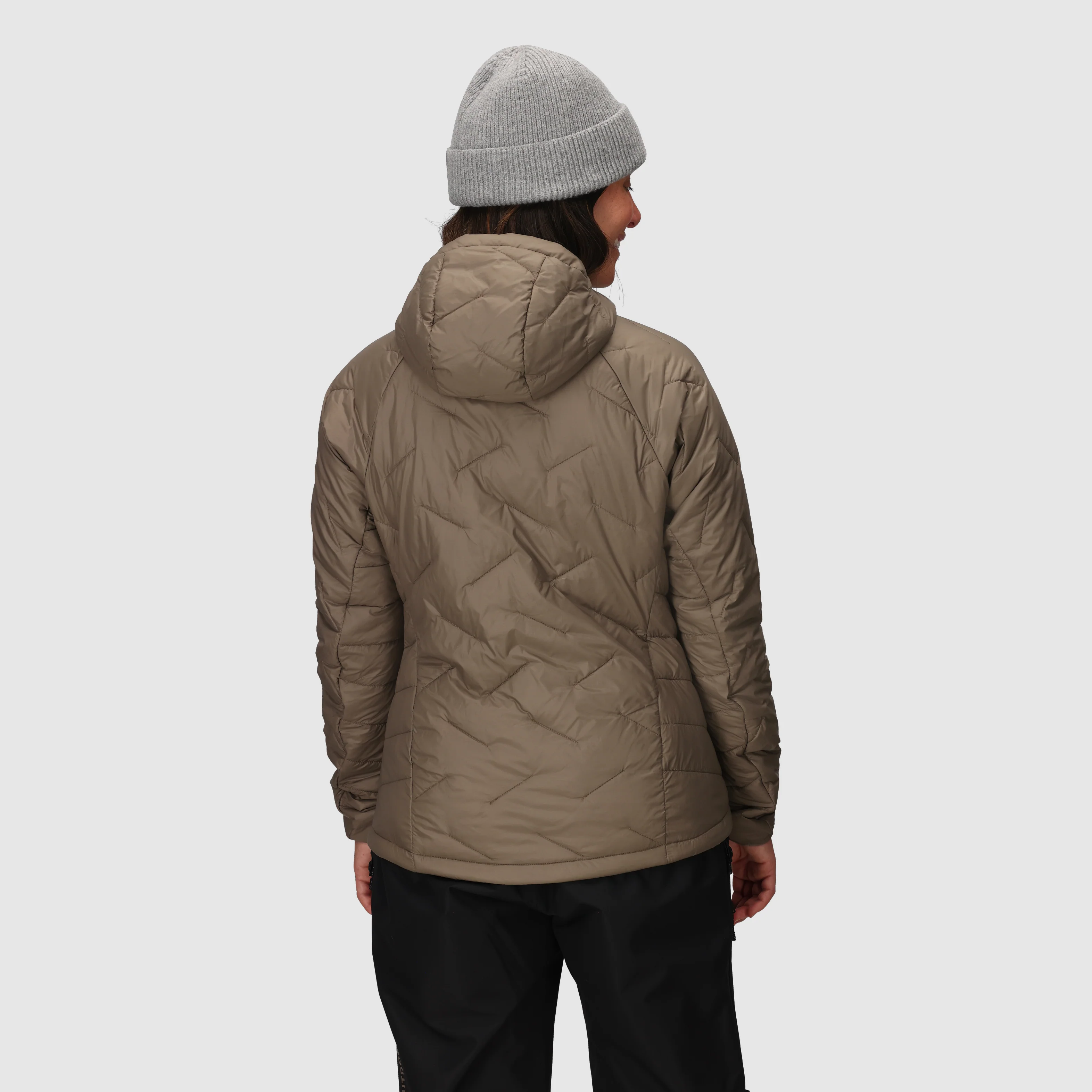 Women's SuperStrand XT Hoodie