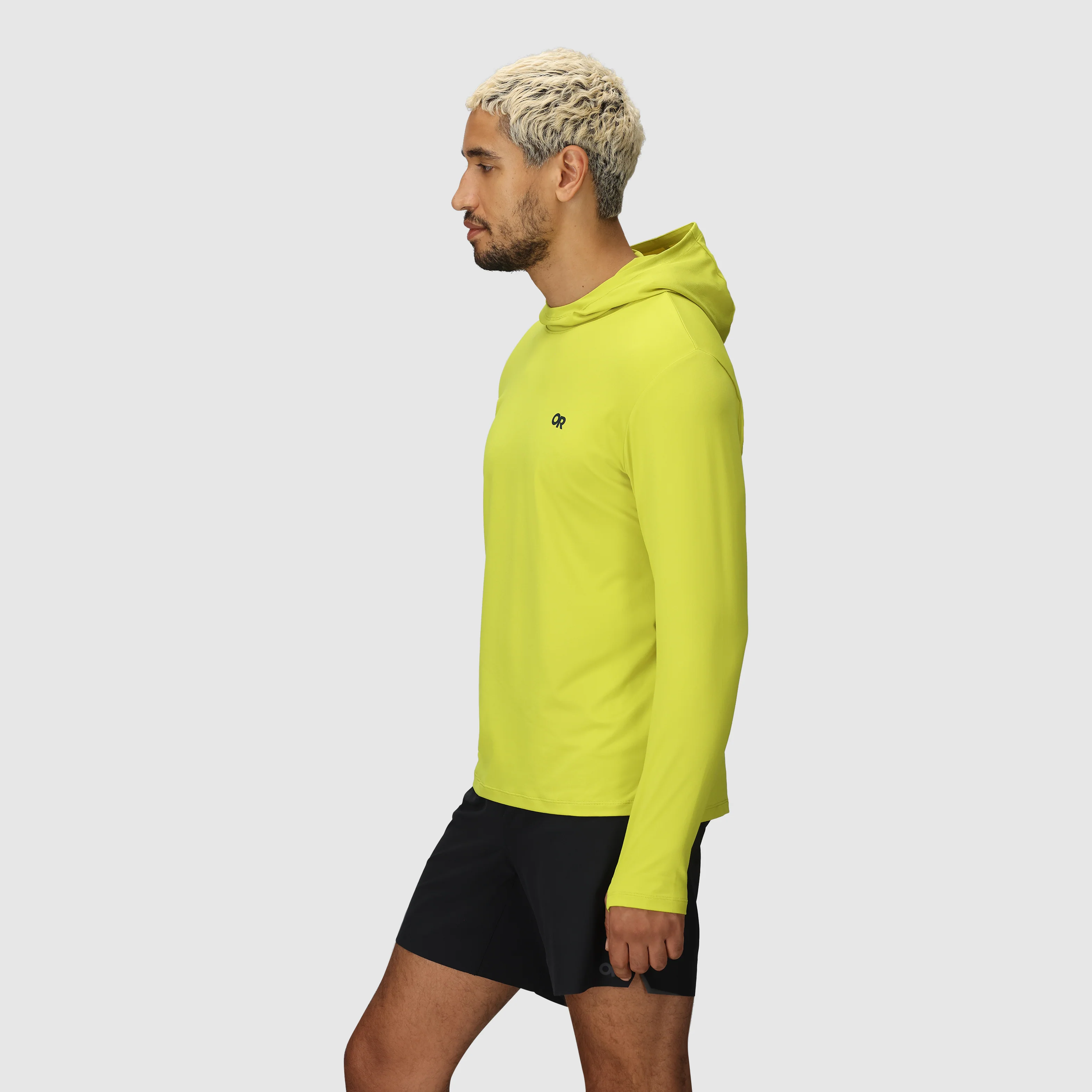 Men's ActiveIce Spectrum Sun Hoodie