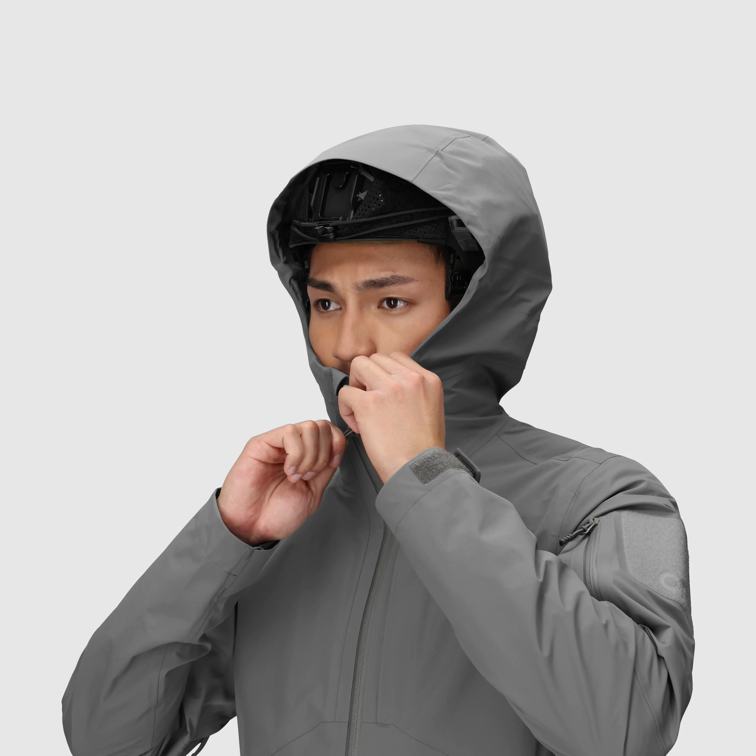 Allies Microgravity II Jacket