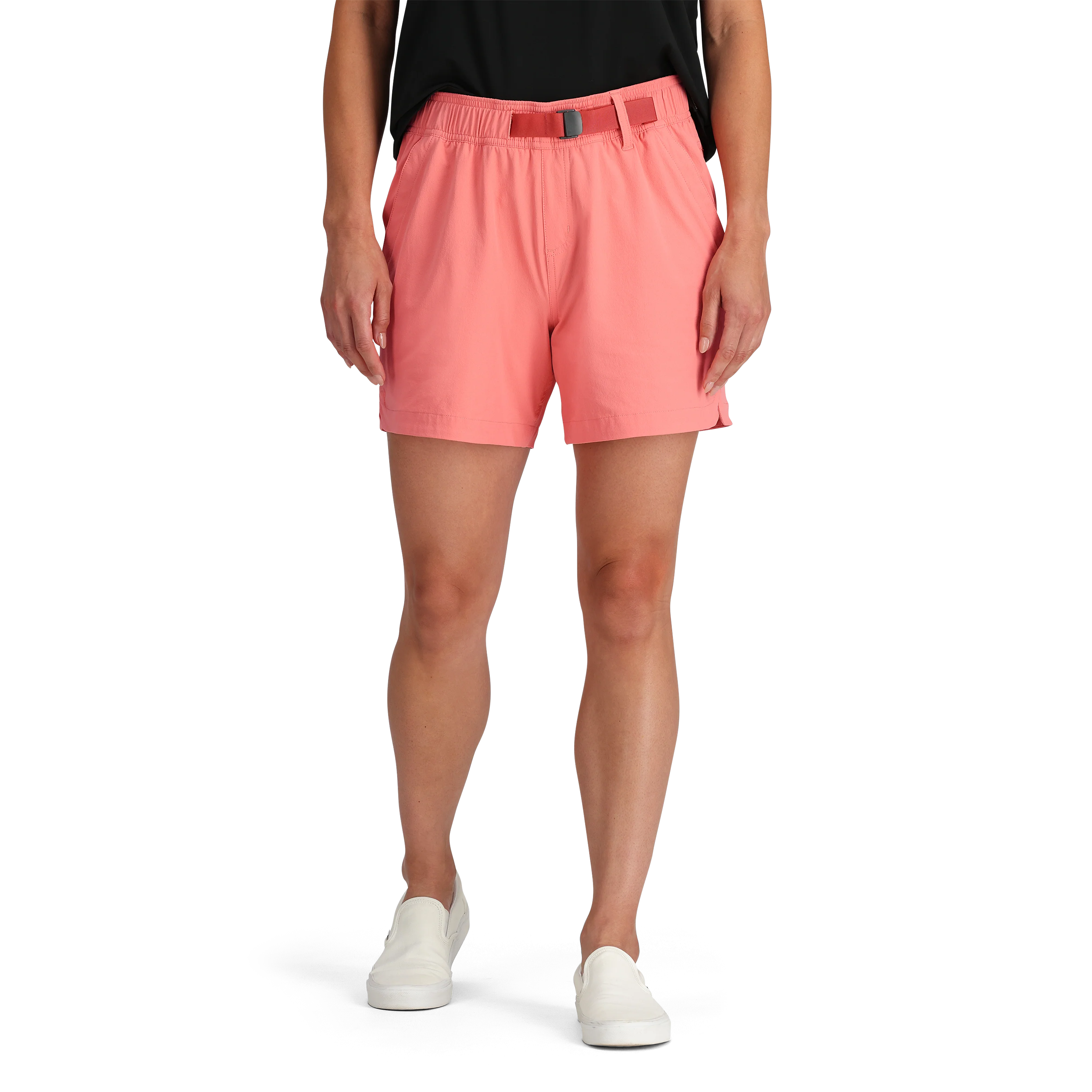 Women's Ferrosi Shorts - 5
