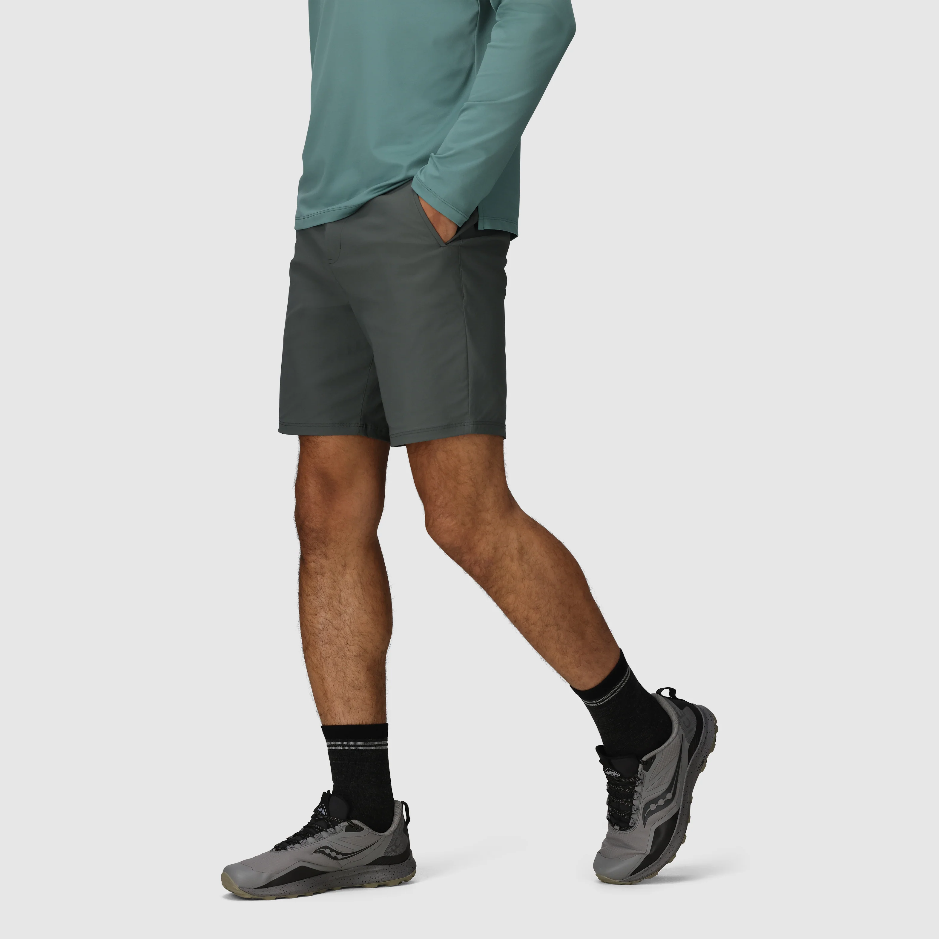 Men's Timberline Shorts