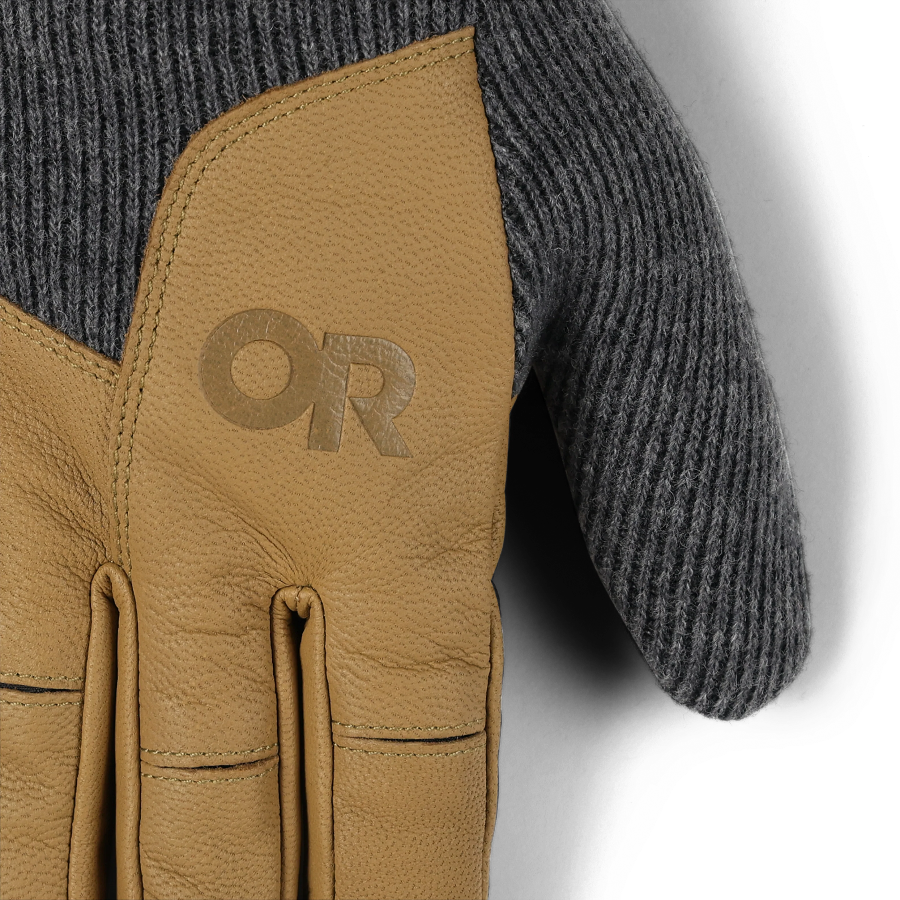Men's Flurry Driving Gloves