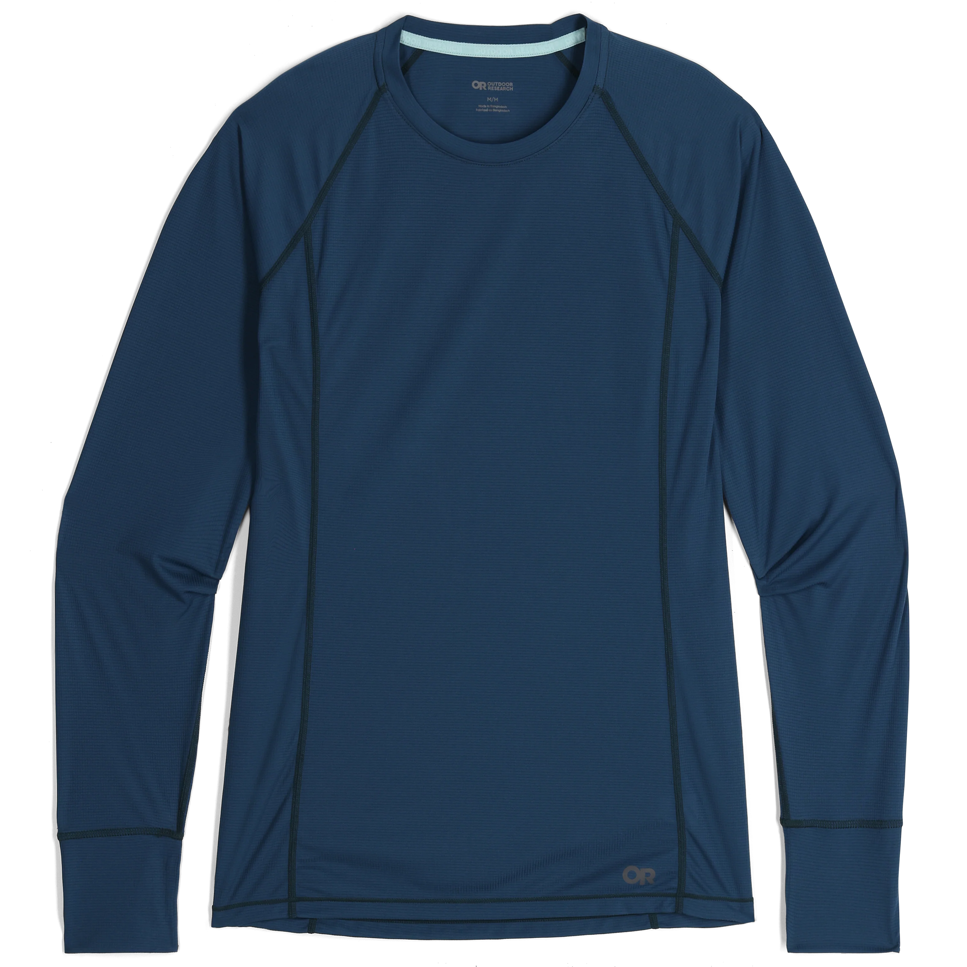 Women's Echo Long Sleeve Tee