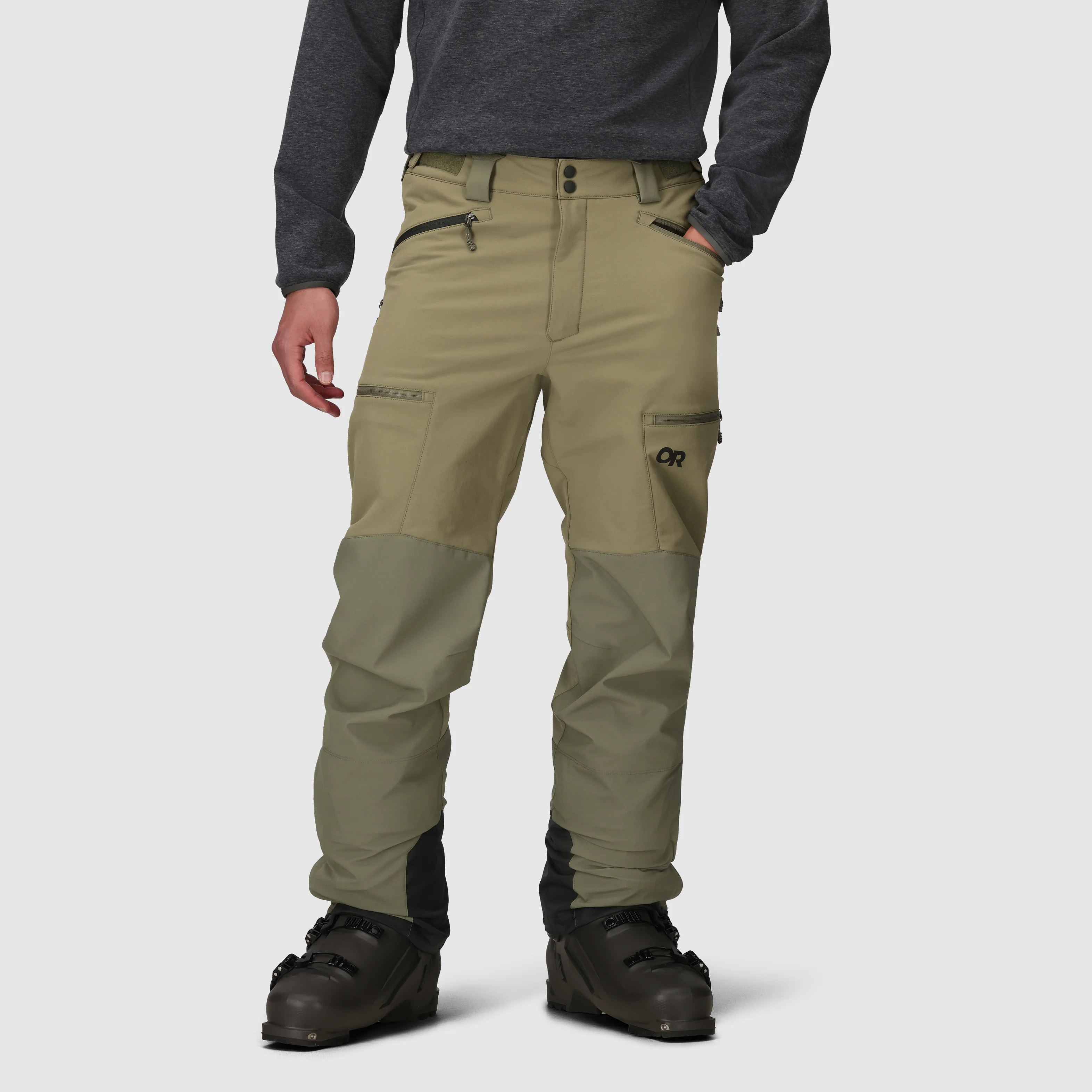 Men's Trailbreaker Tour Pants