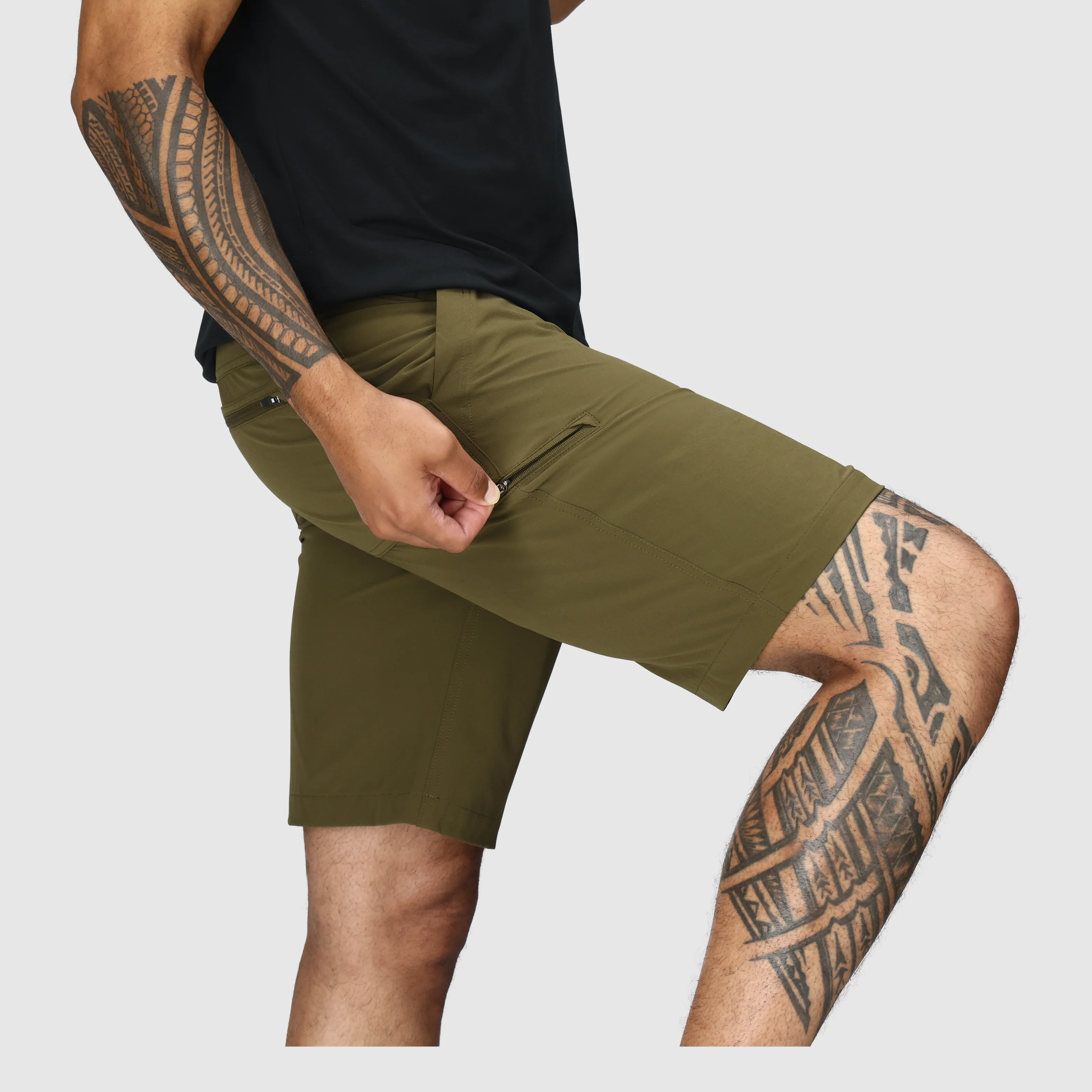 Men's Ferrosi Shorts - 10