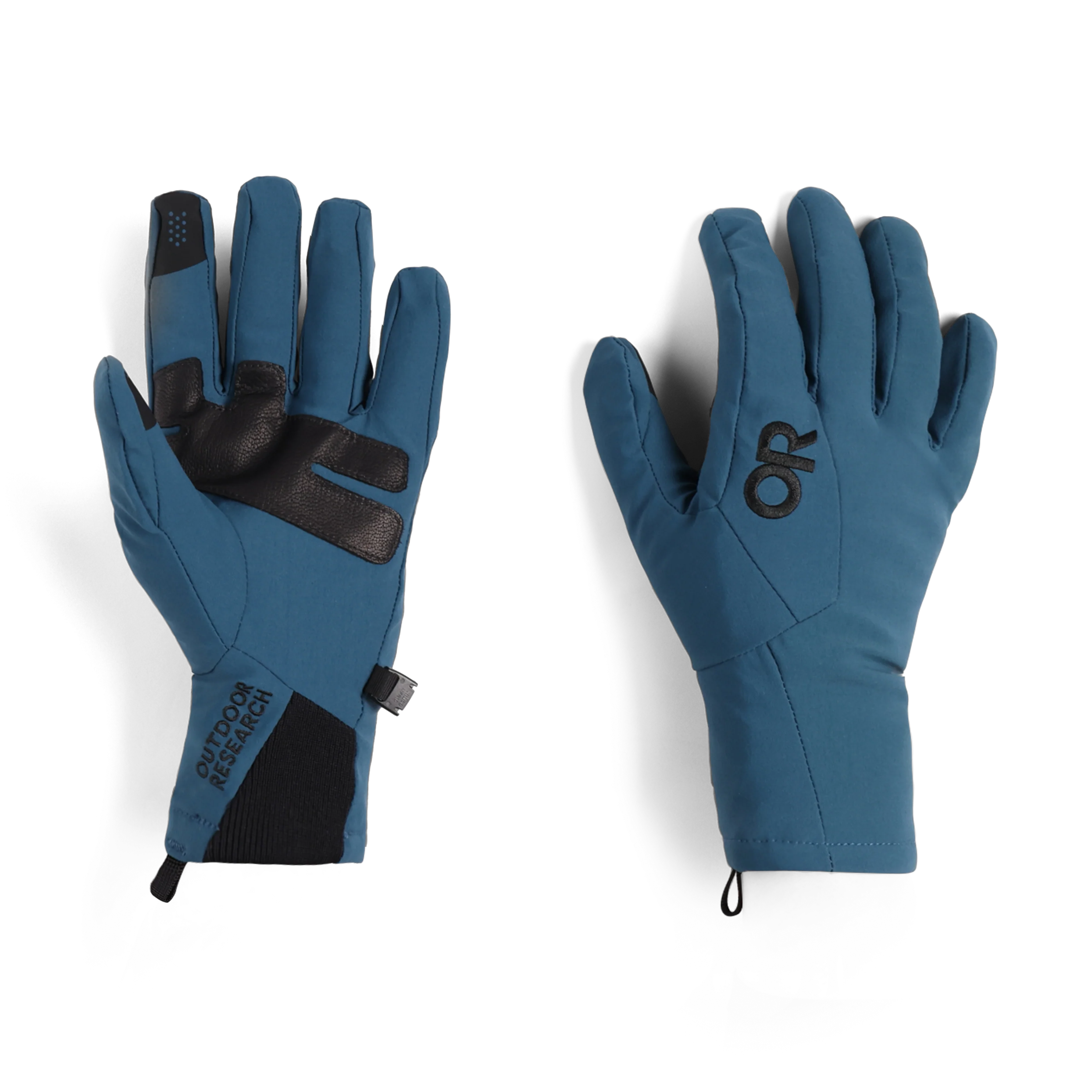 Women's Sureshot Softshell Gloves