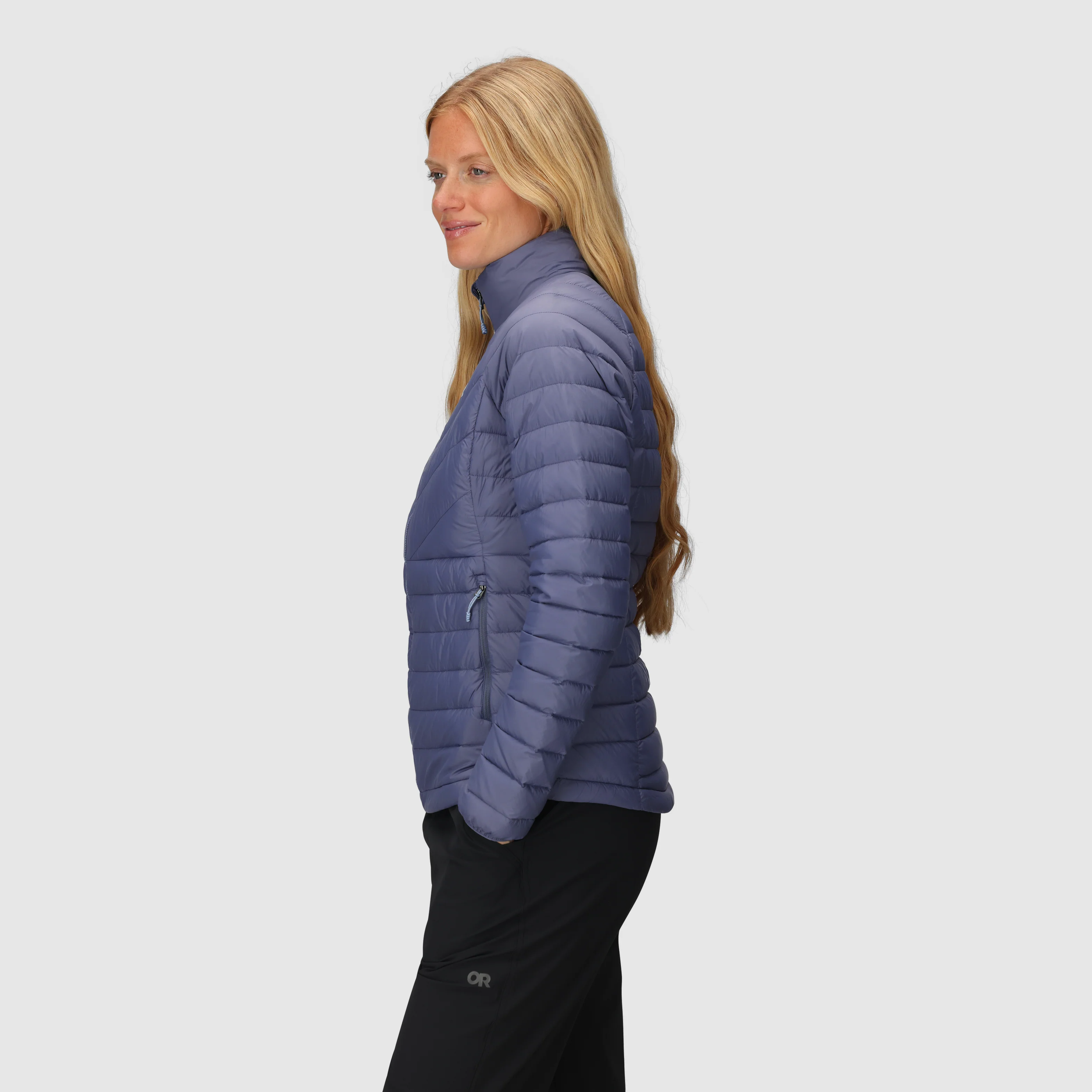 Women's Transcendent Down Jacket