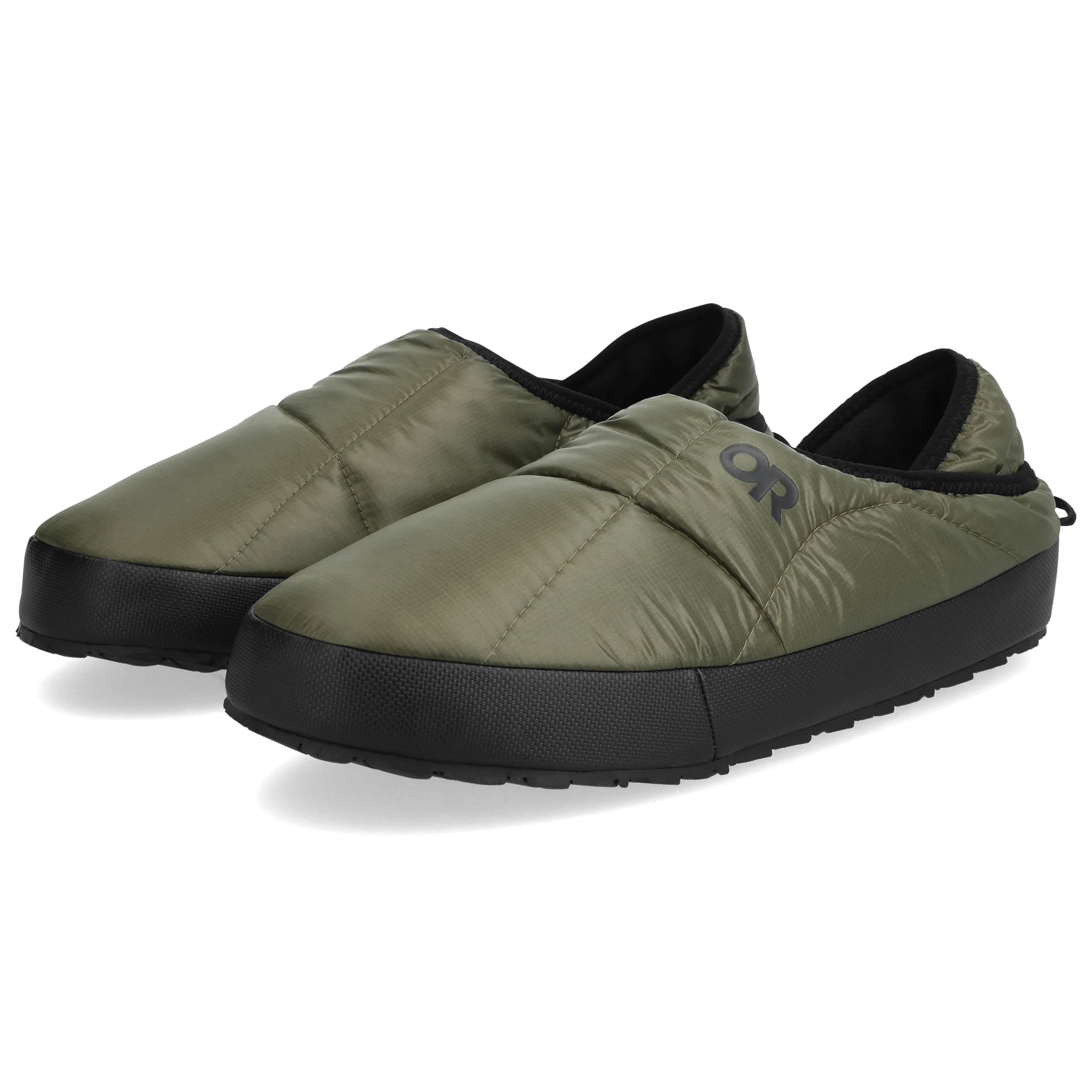 Men's Tundra Trax Slip-On Booties