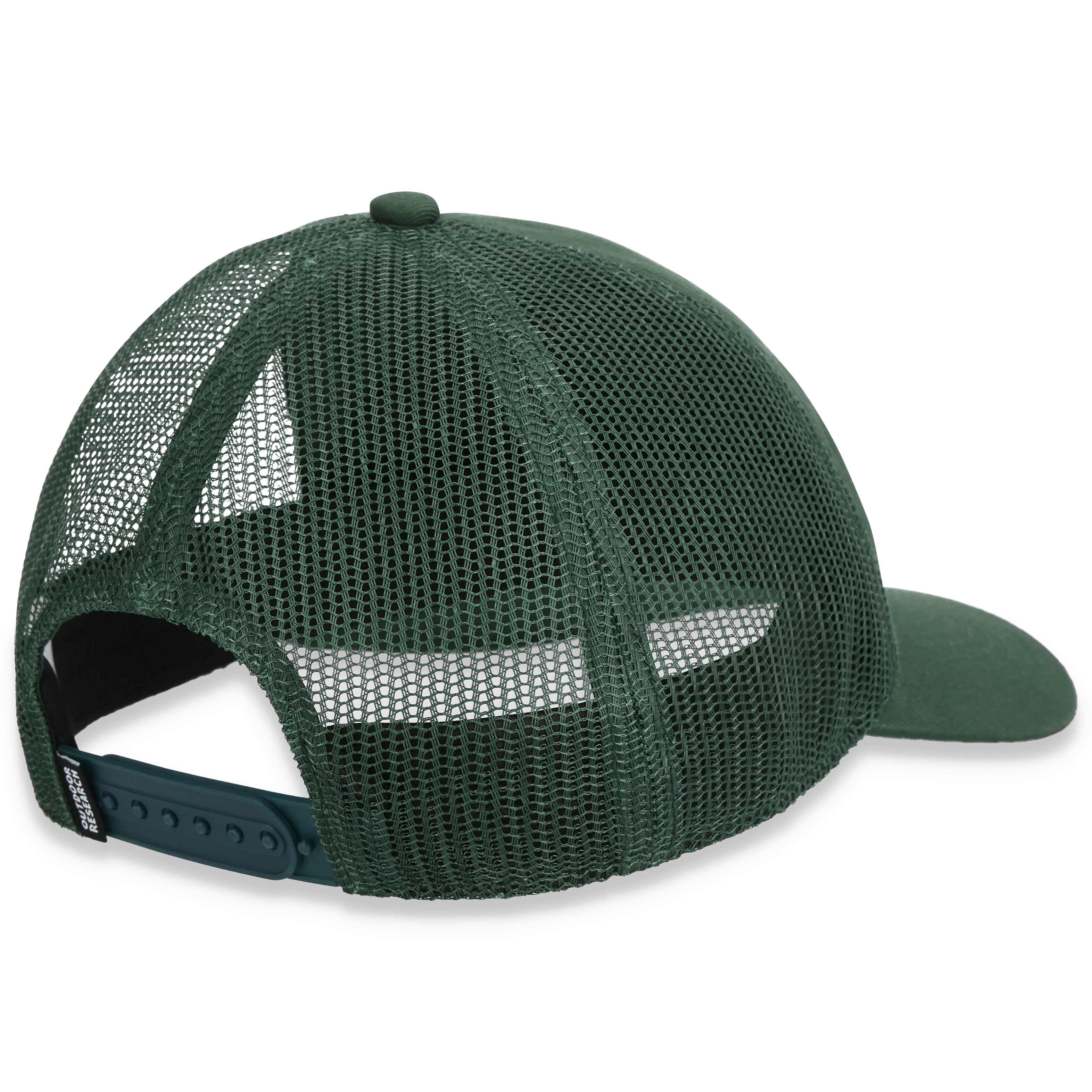 Squatch Trucker Lo Pro Cap