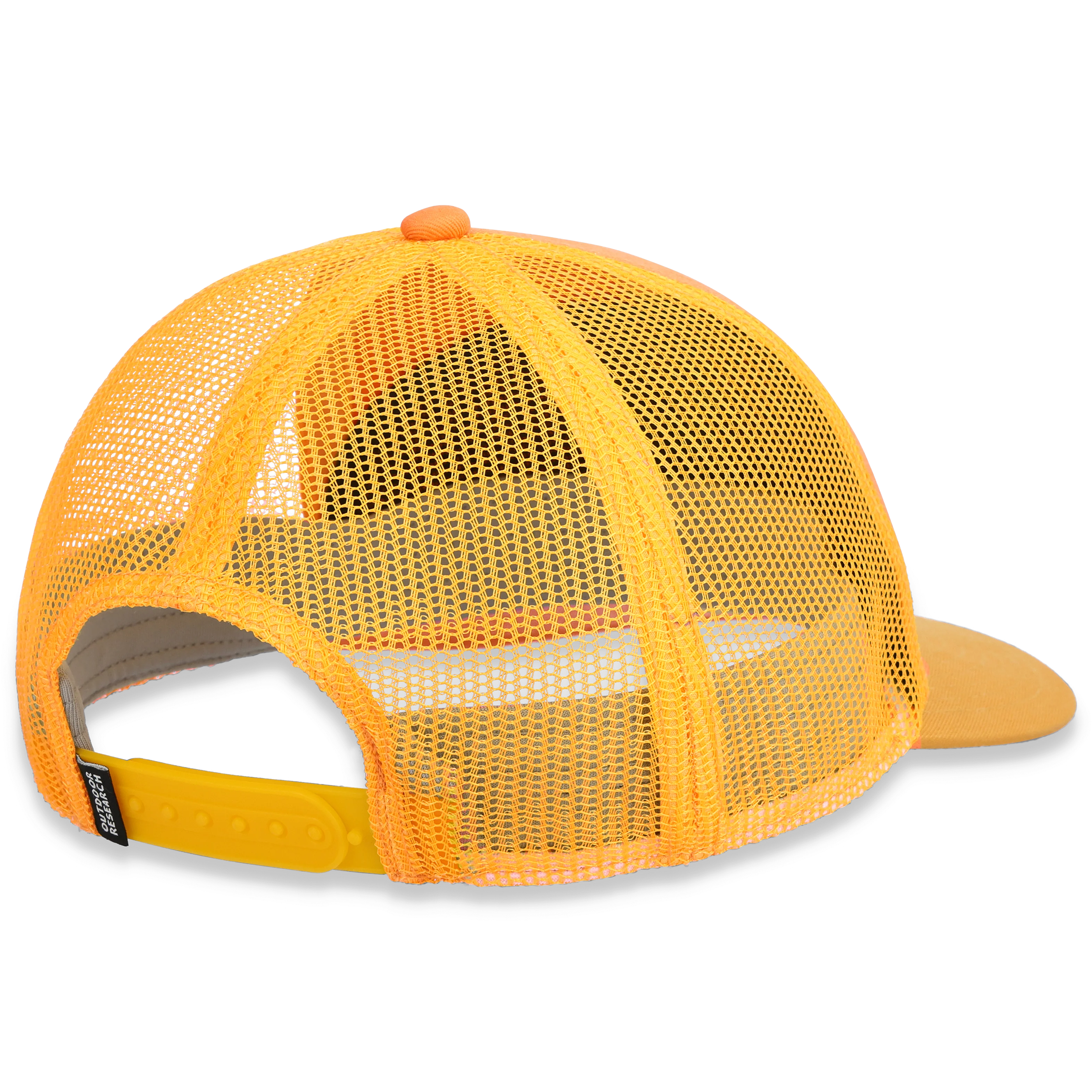 Advocate Trucker Lo Pro Cap