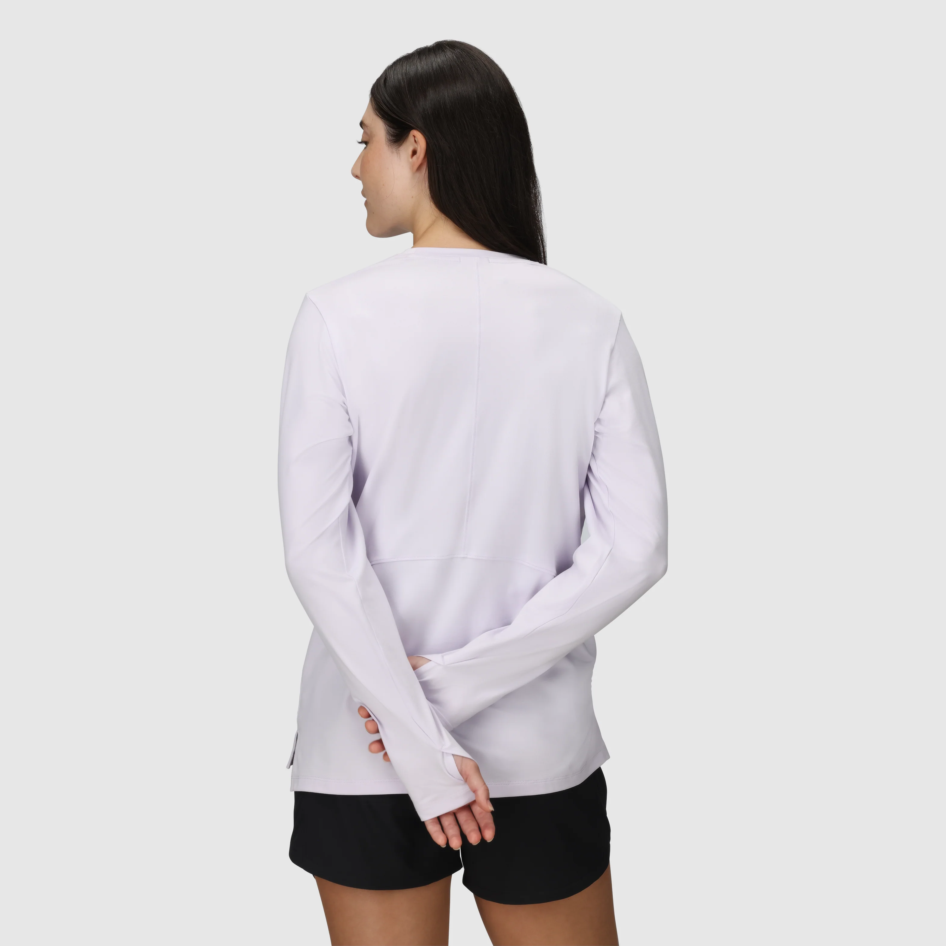Women's ActiveIce Spectrum Sun Long Sleeve Tee