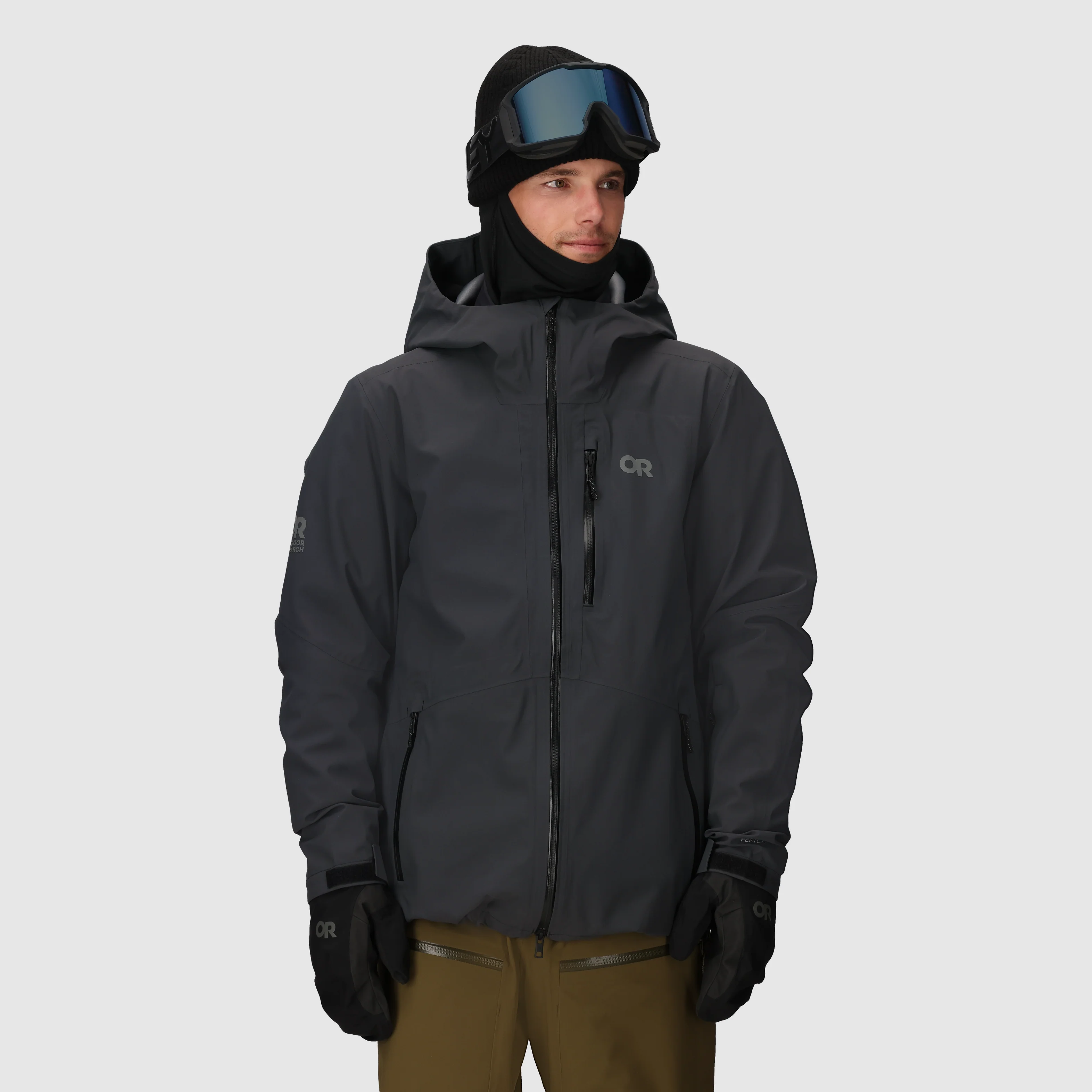 Men's Limited Edition Cloudchaser 3L Jacket