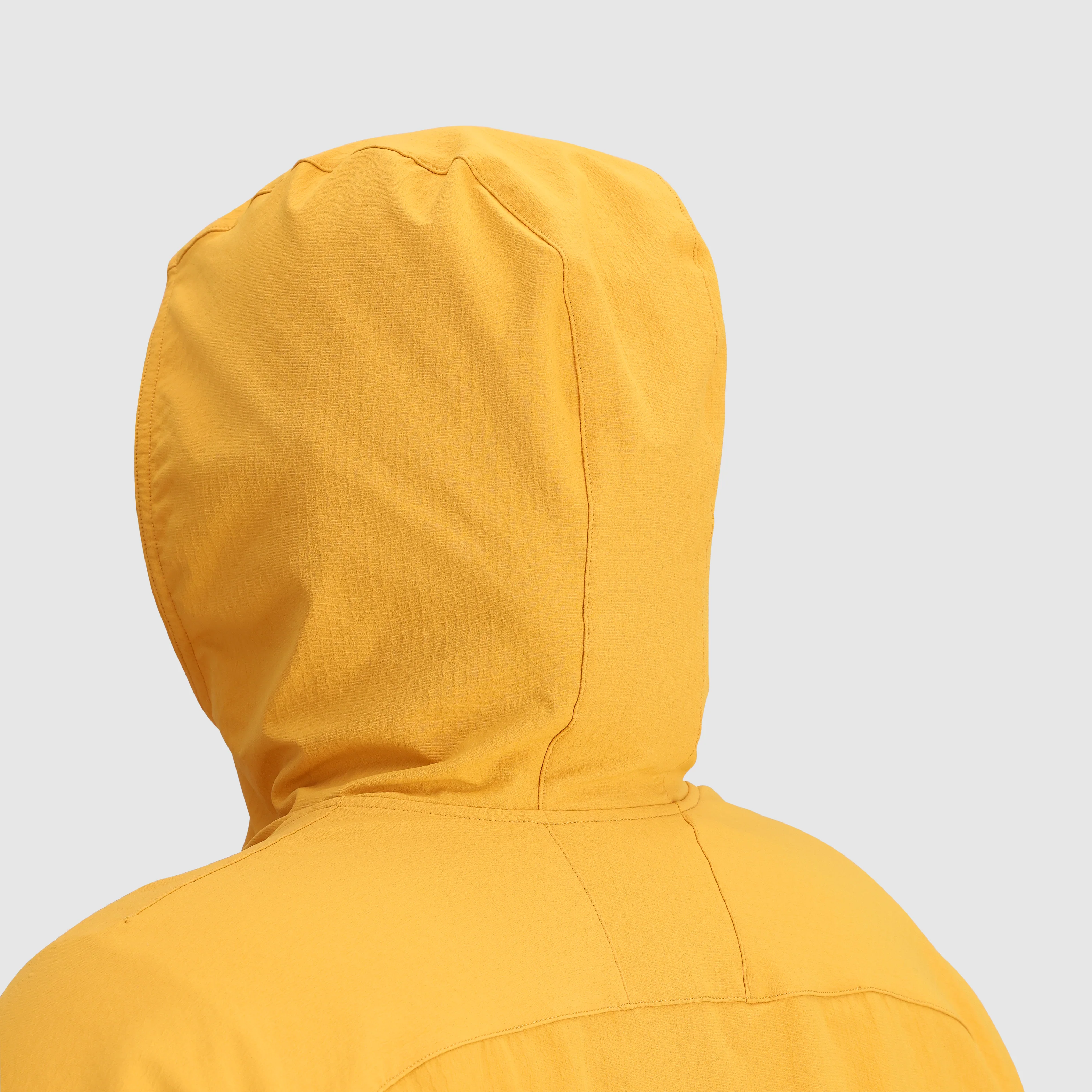 Women's Freewheel MTB Half Zip Hoodie - Plus