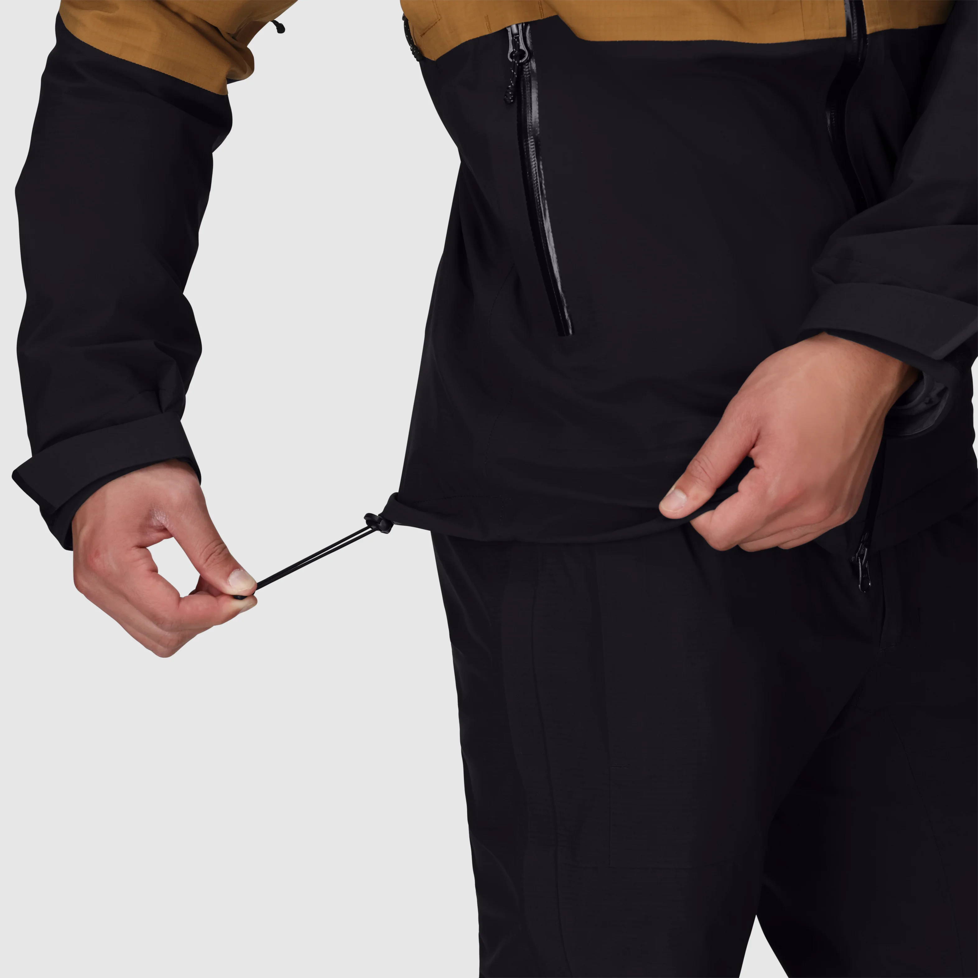 Men's Carbide Jacket