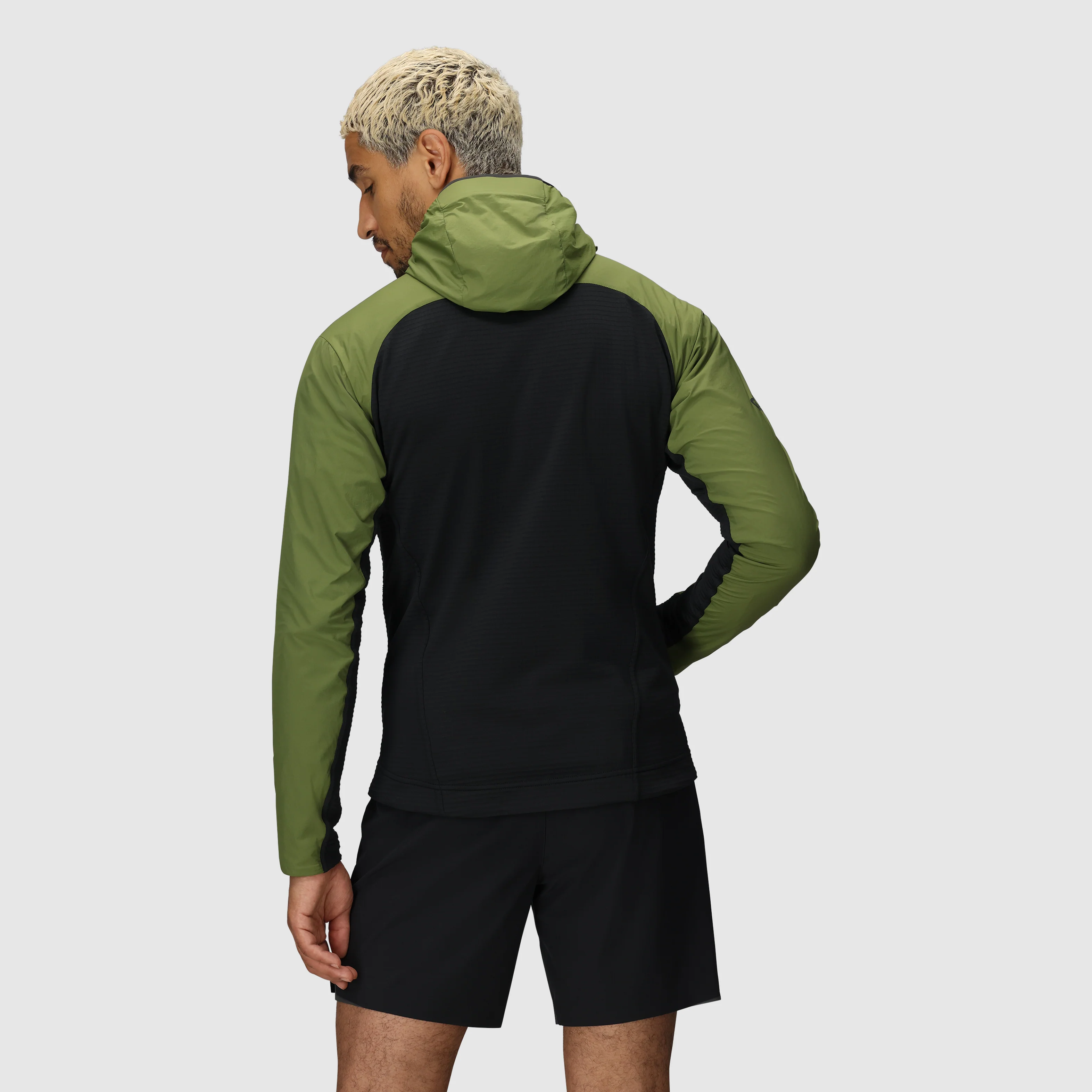 Men's Deviator Hoodie