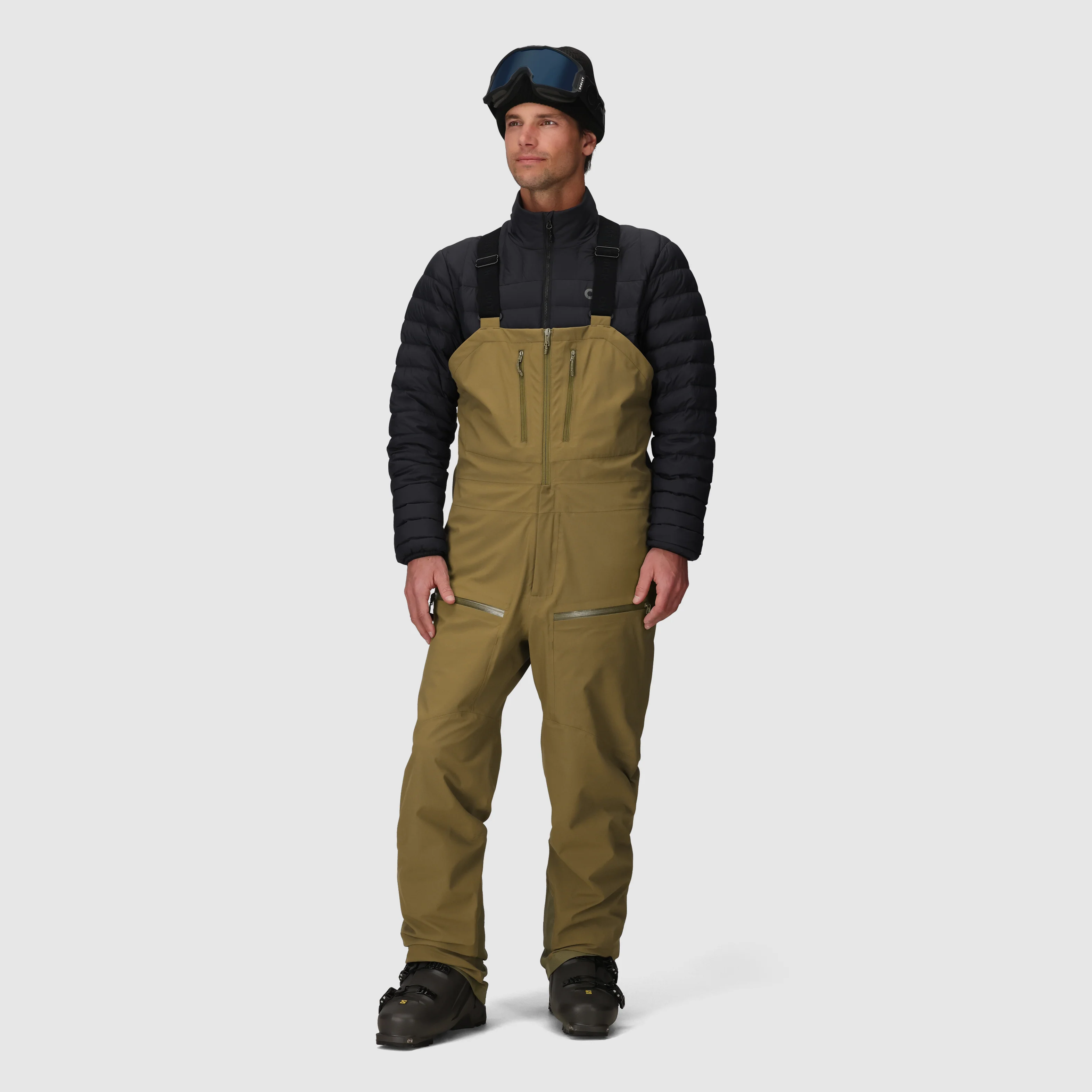 Men's Limited Edition Cloudchaser 3L Bibs